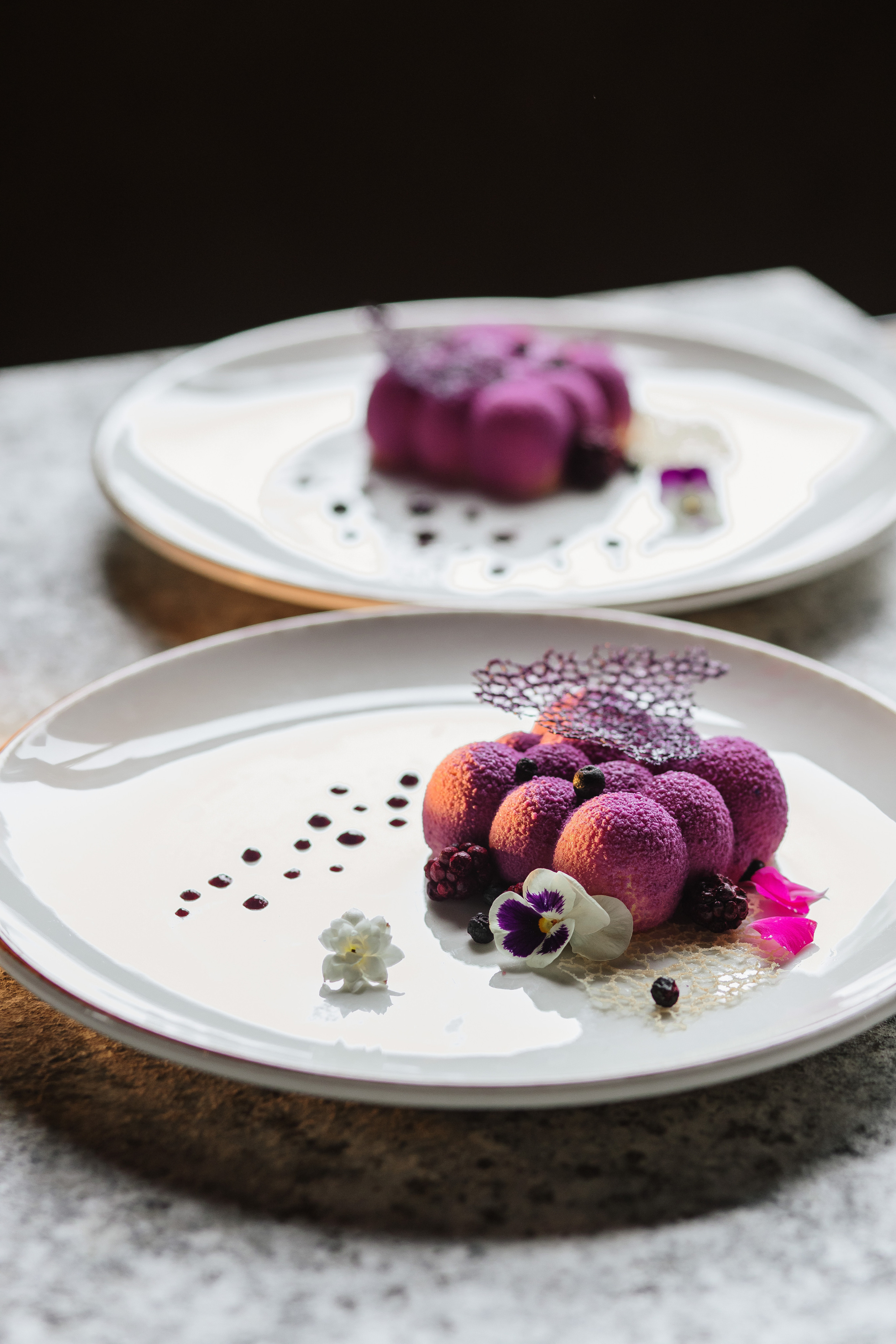 Десерти. Весільний фотограф у Львові Мирон Роксоляна