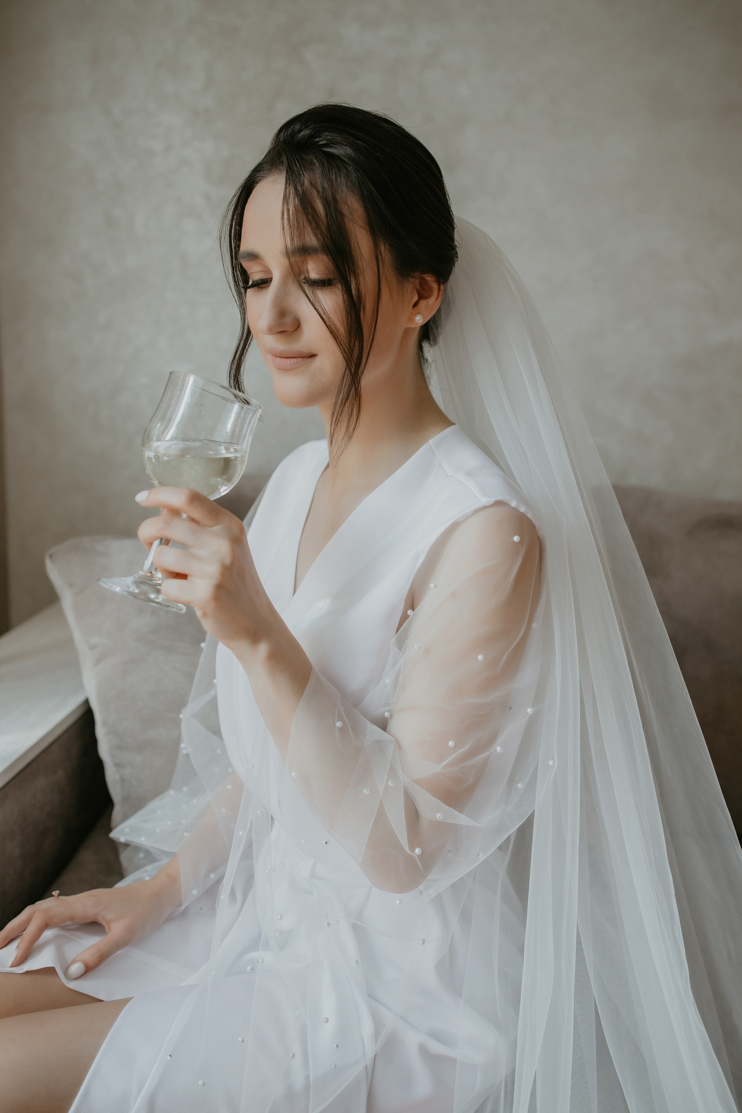 Весільний день Катерини та Володимира. Весільний фотограф у Львові Мирон Роксоляна