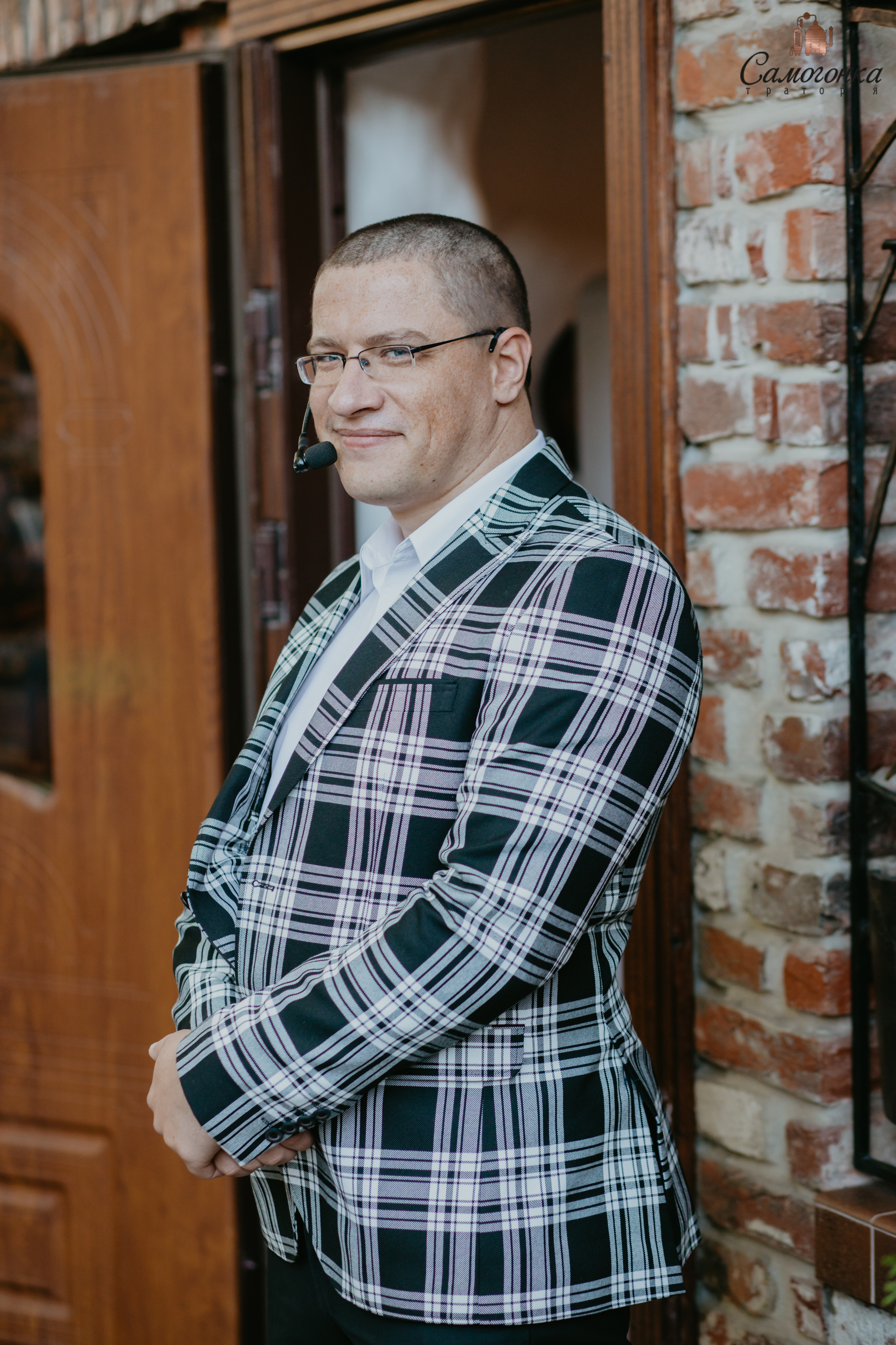 Репортаж із фестивалю самогонки. Весільний фотограф у Львові Мирон Роксоляна