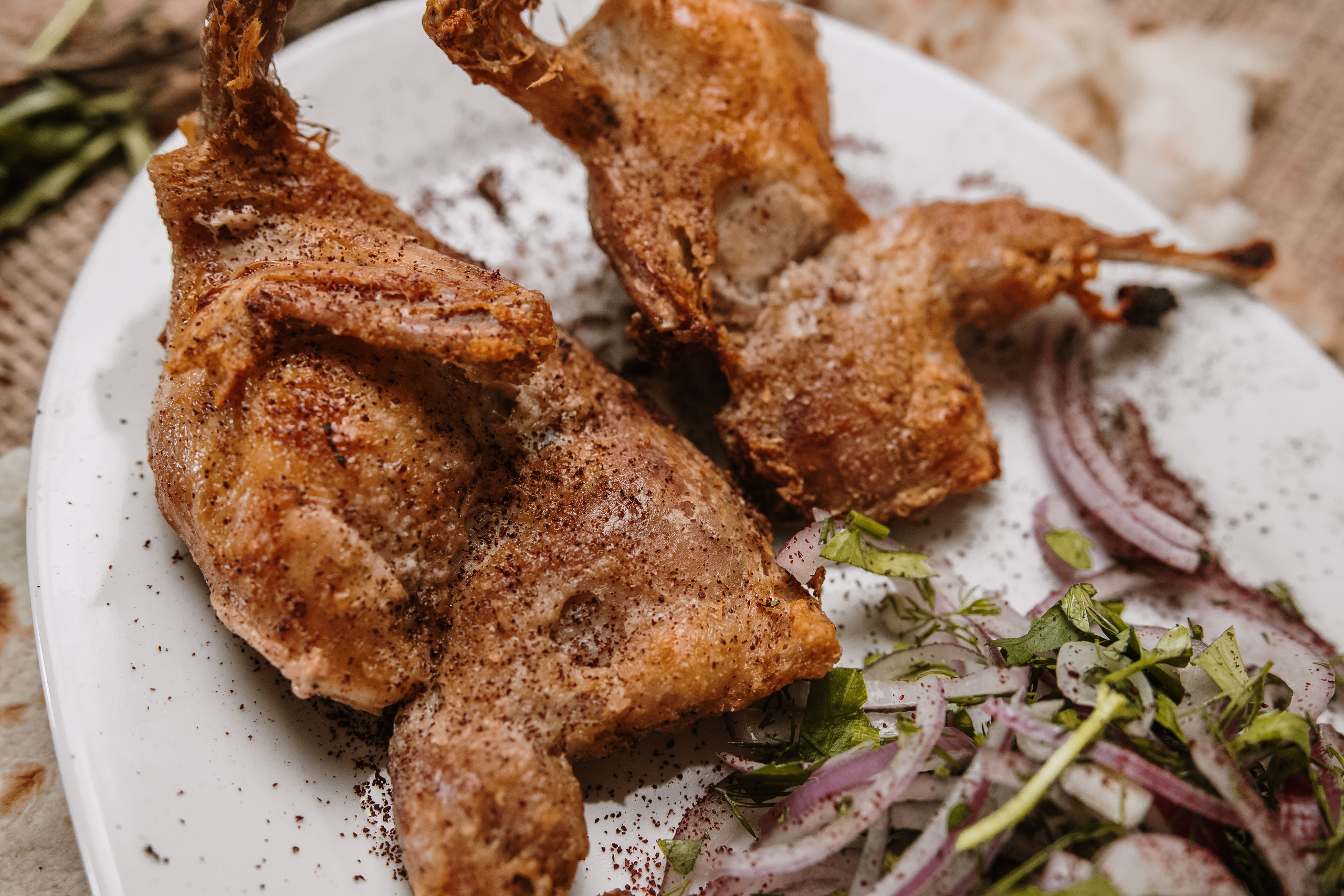 Зйомка для меню ресторану. Весільний фотограф у Львові Мирон Роксоляна