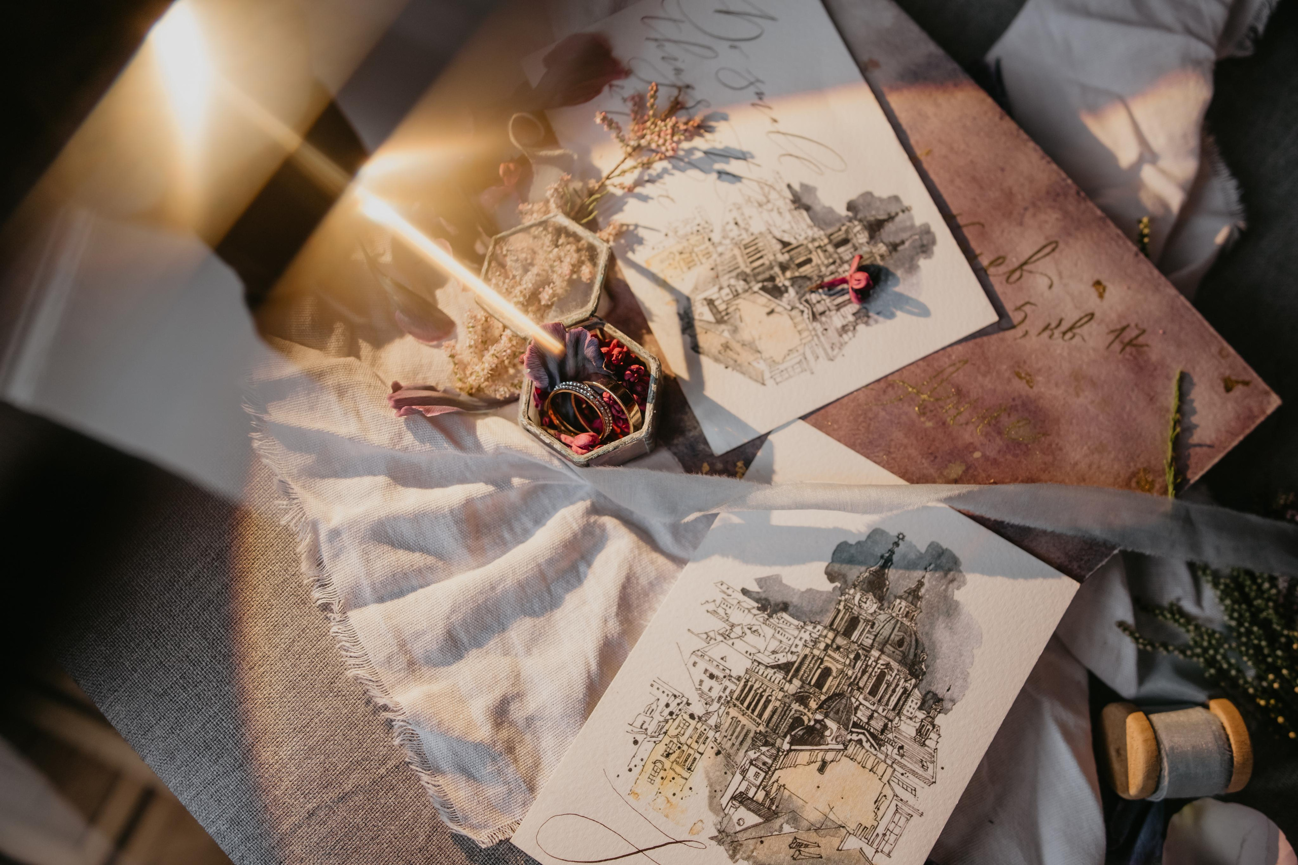 Весілля Таня та Ярко. Весільний фотограф у Львові Мирон Роксоляна