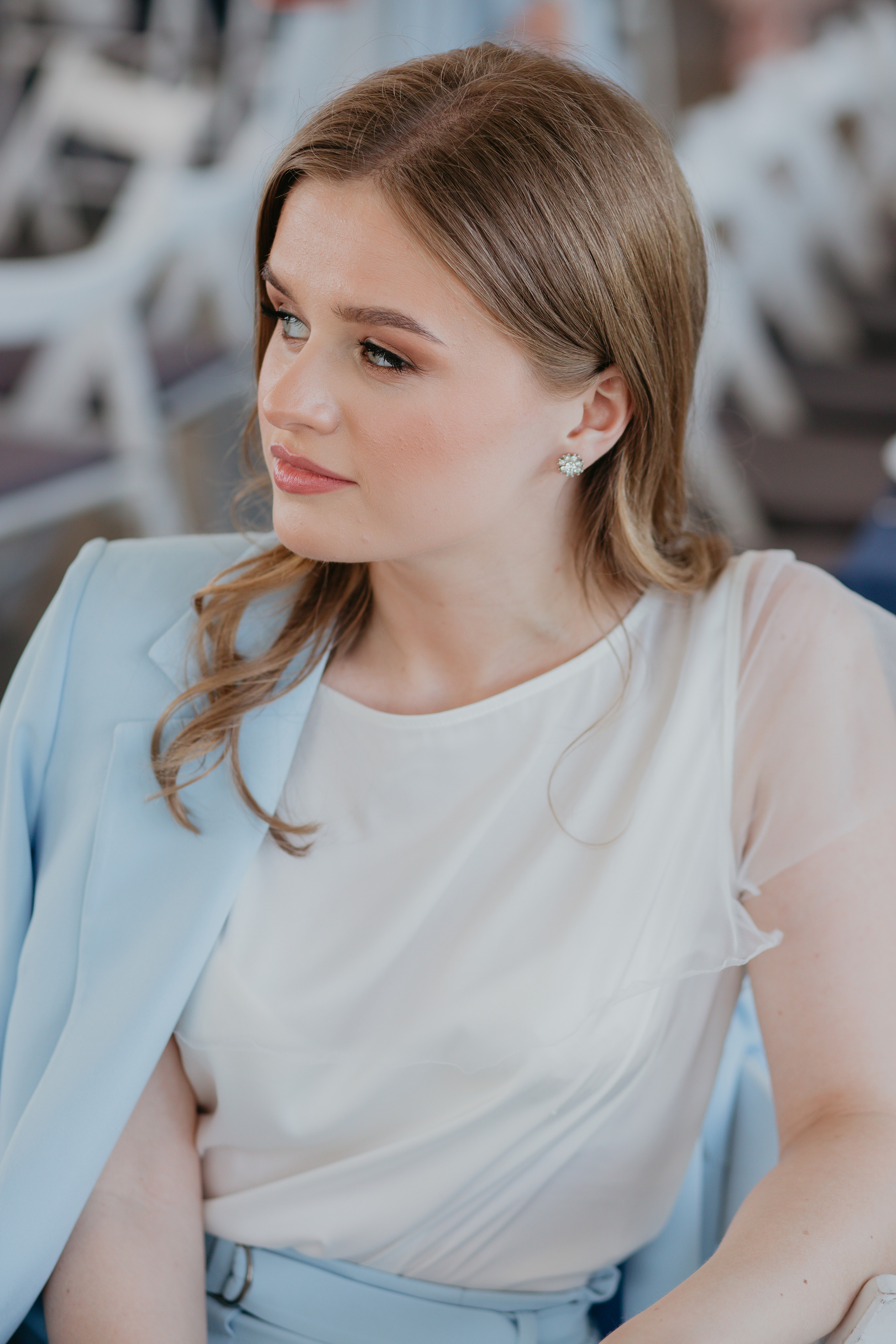 Випукний ЛНМУ ім. Данила Галицького. Весільний фотограф у Львові Мирон Роксоляна