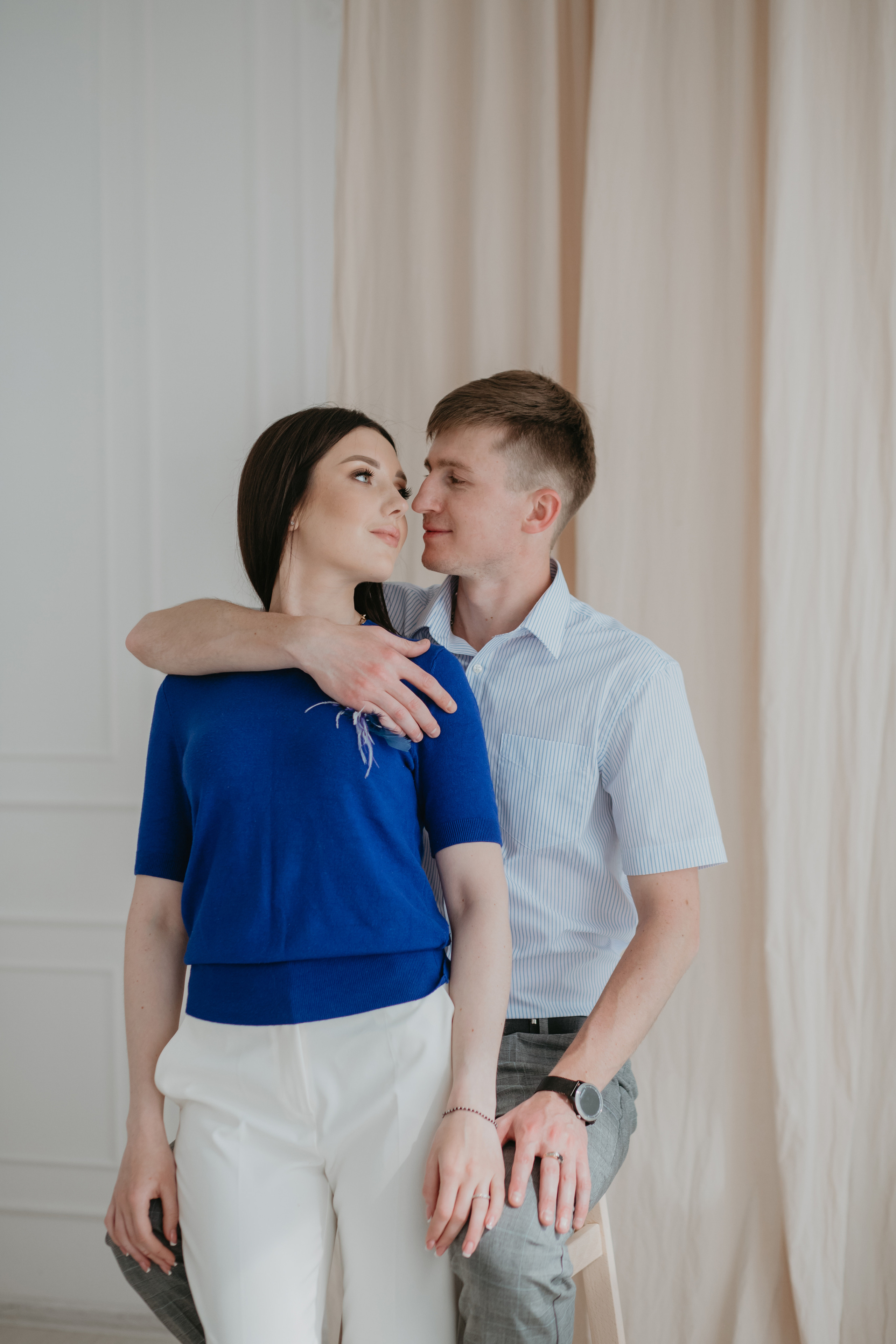 Олена і Назар. Весільний фотограф у Львові Мирон Роксоляна