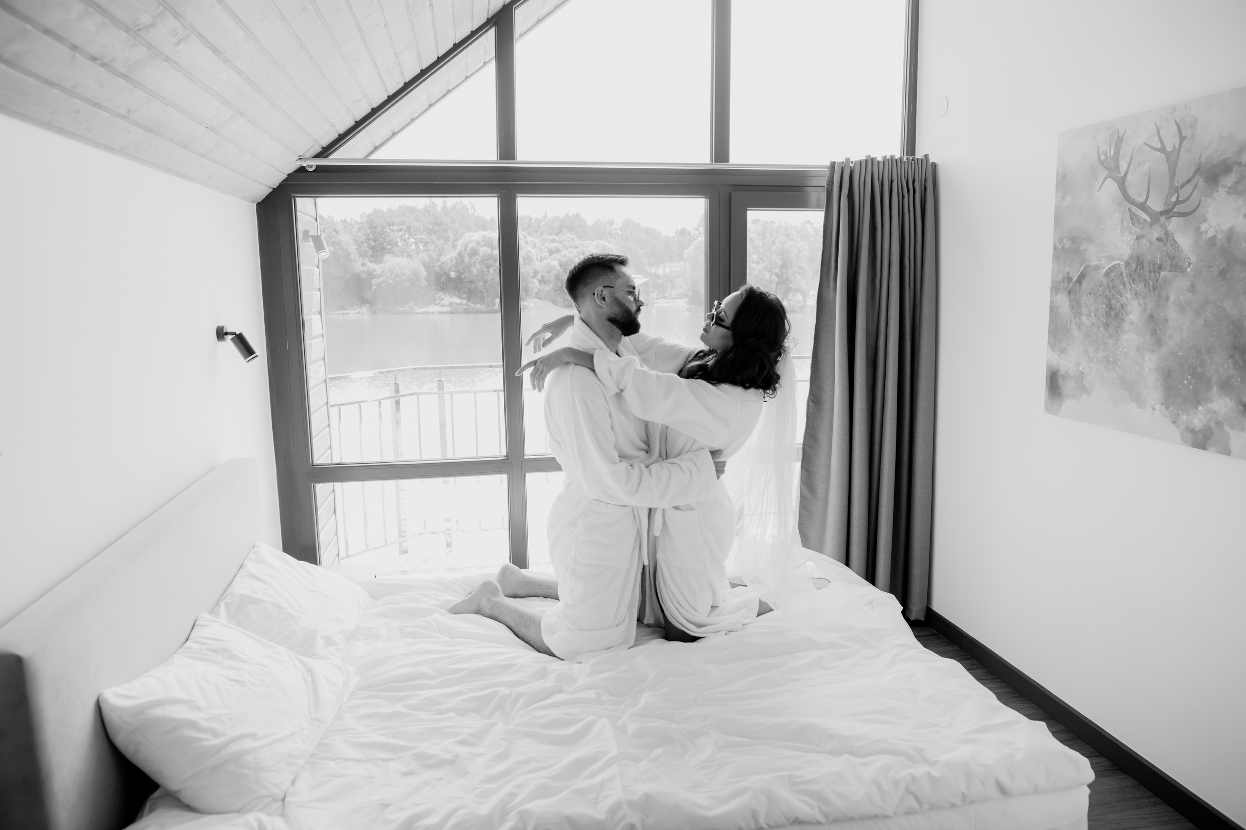 Весілля Володимир та Олександра. Весільний фотограф у Львові Мирон Роксоляна