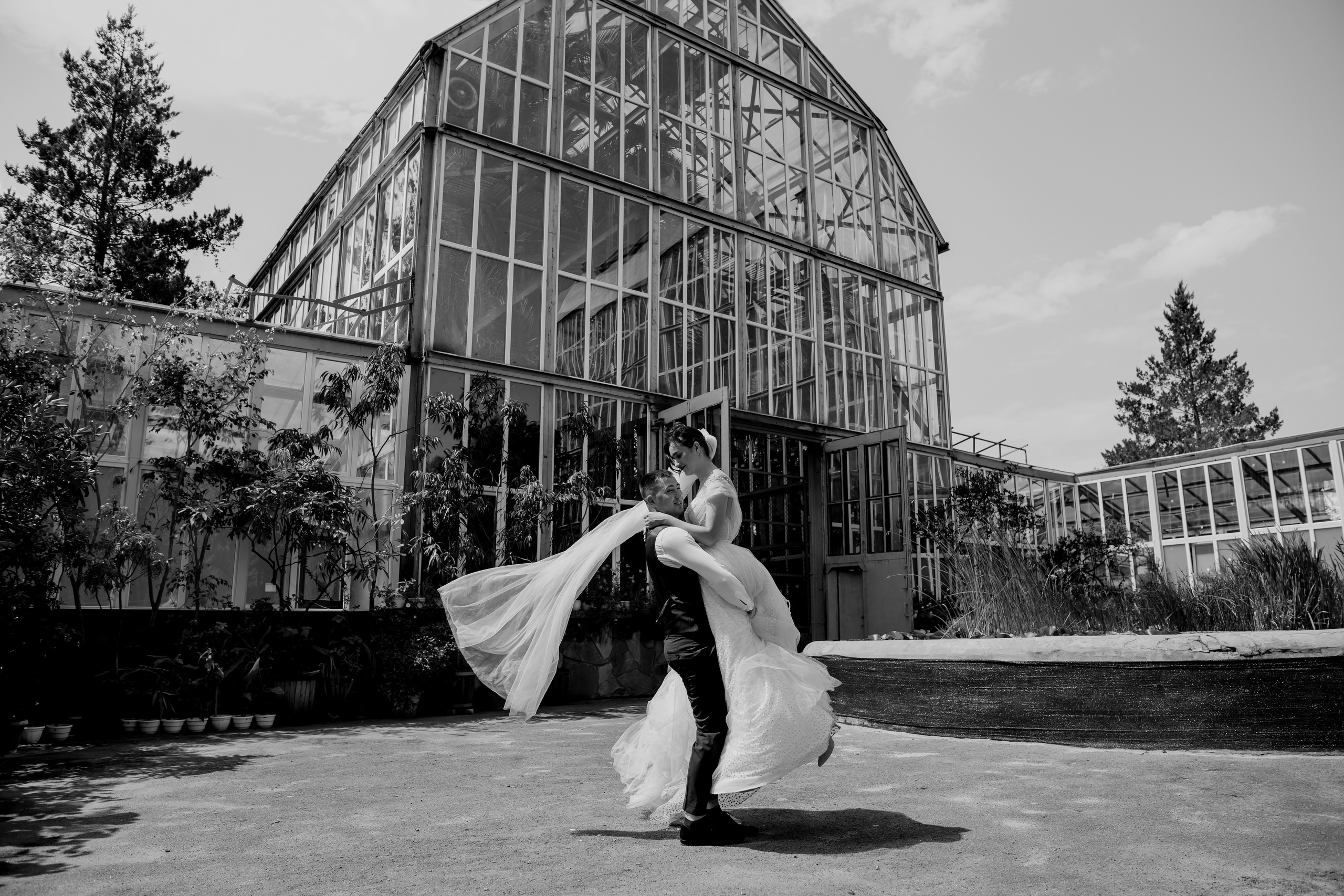 Дозйомка Катя та Володя. Весільний фотограф у Львові Мирон Роксоляна