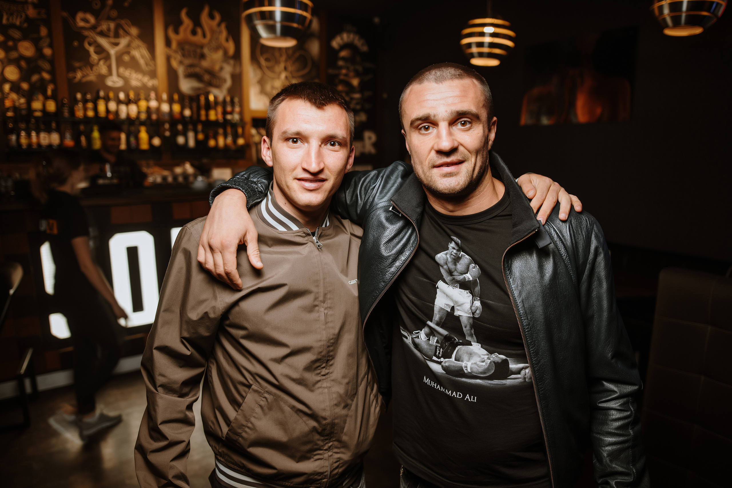 Для лаундж бару. Весільний фотограф у Львові Мирон Роксоляна