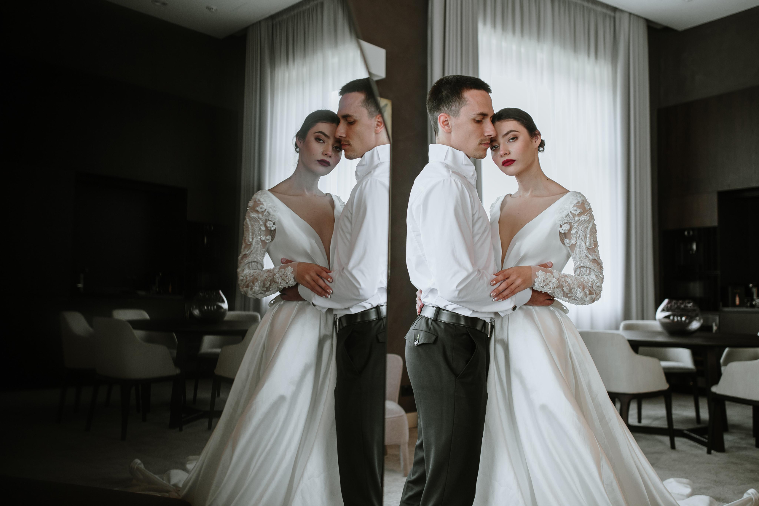 Весільна зйомка Вікторія і Василь. Весільний фотограф у Львові Мирон Роксоляна