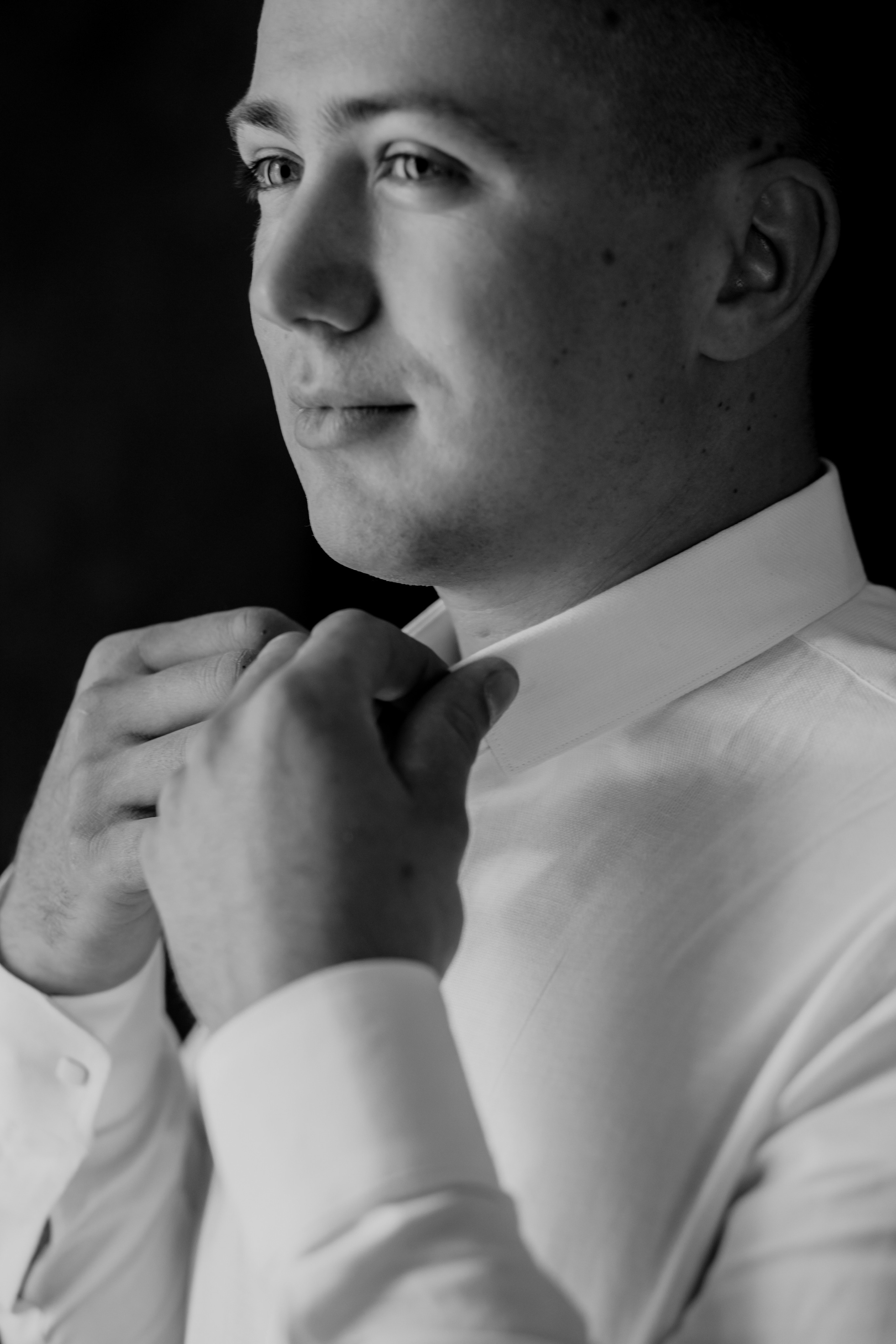 Весільний день Катерини та Володимира. Весільний фотограф у Львові Мирон Роксоляна