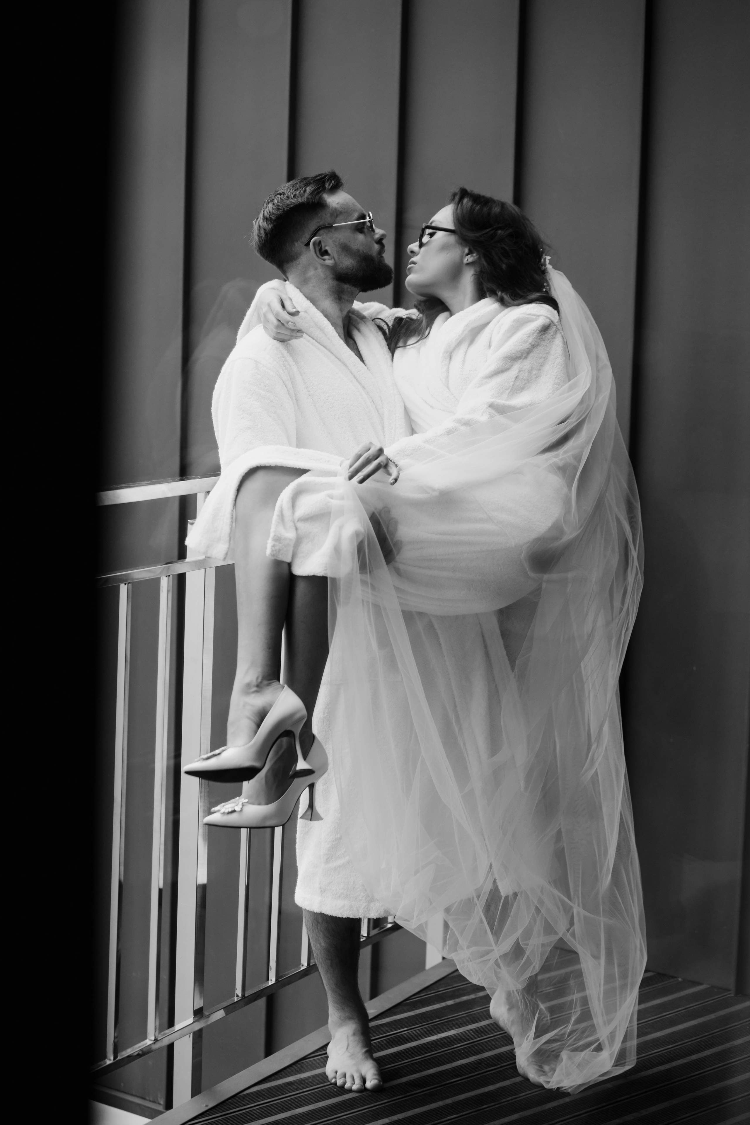 Весілля Володимир та Олександра. Весільний фотограф у Львові Мирон Роксоляна