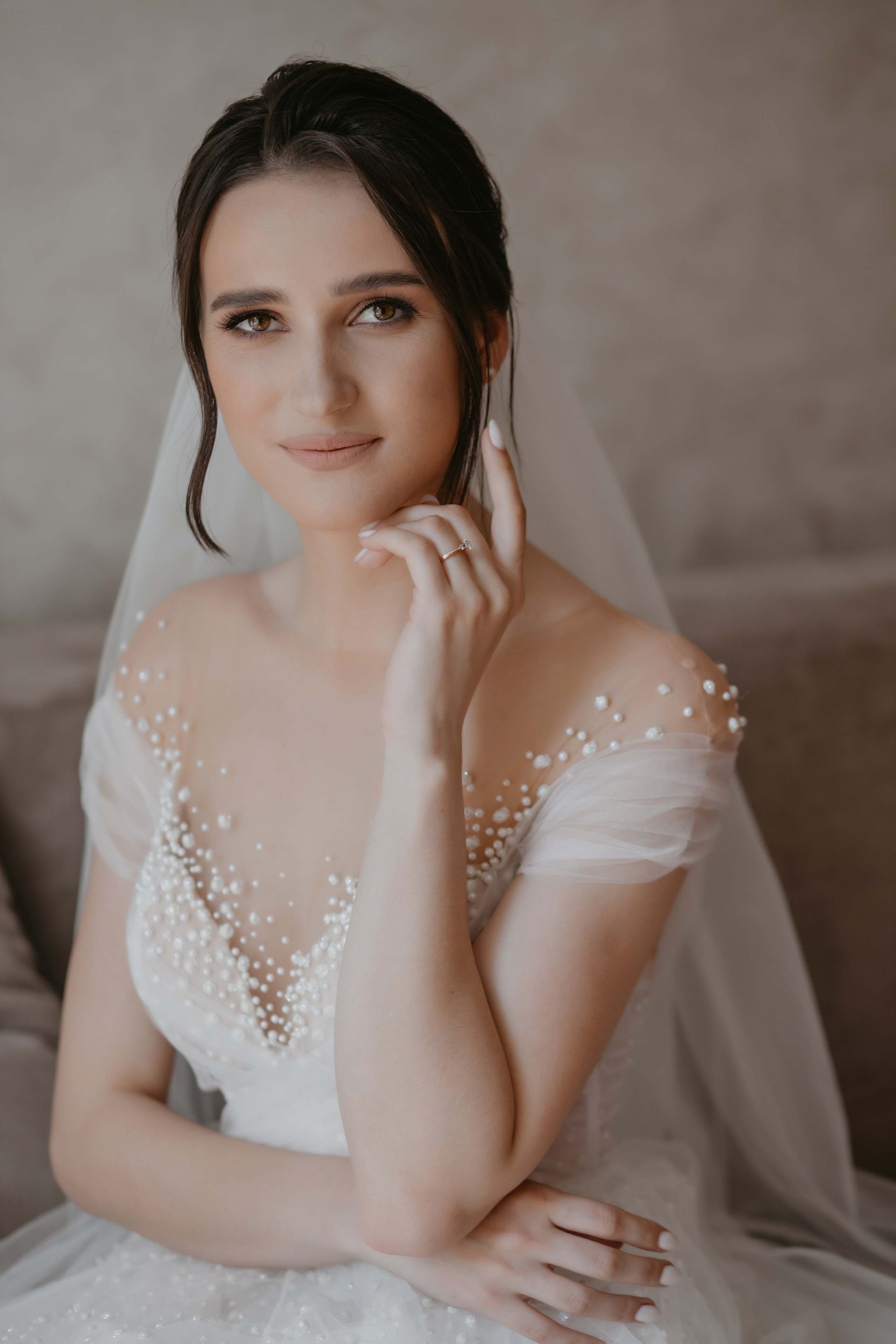 Весільний день Катерини та Володимира. Весільний фотограф у Львові Мирон Роксоляна