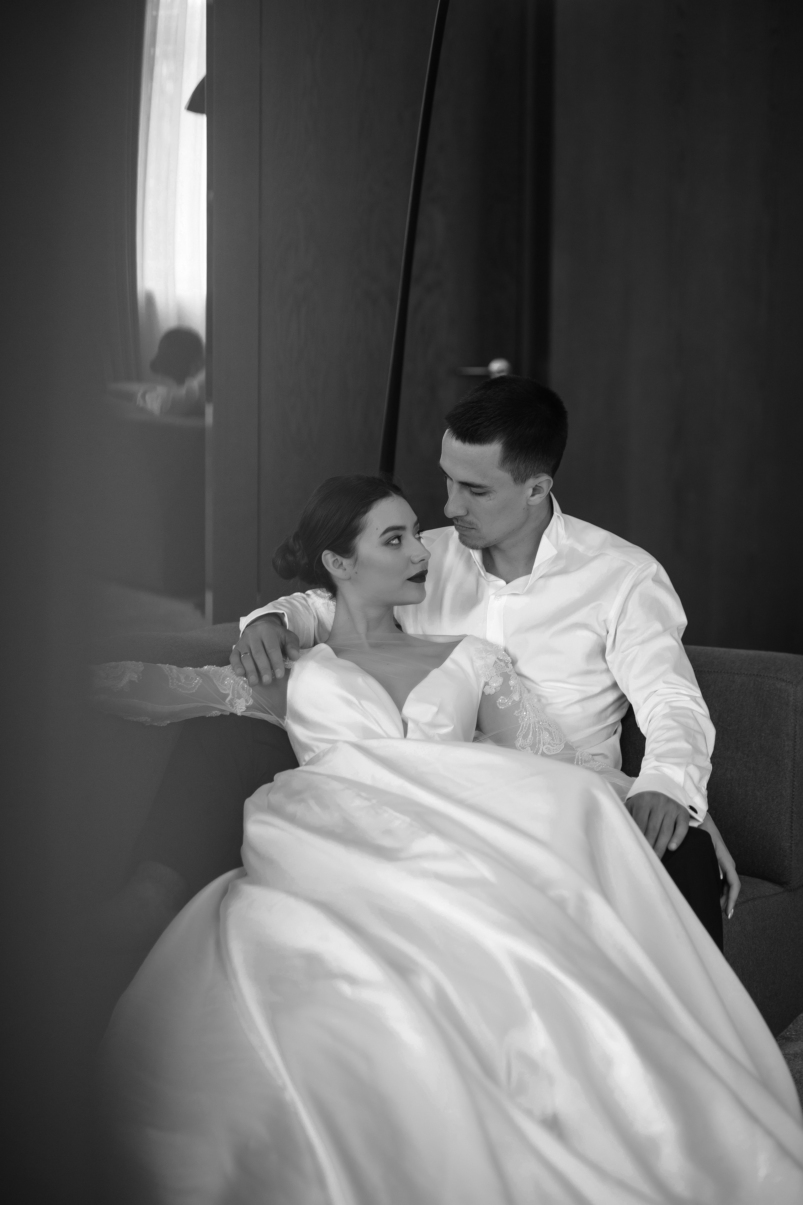 Весільна зйомка Вікторія і Василь. Весільний фотограф у Львові Мирон Роксоляна