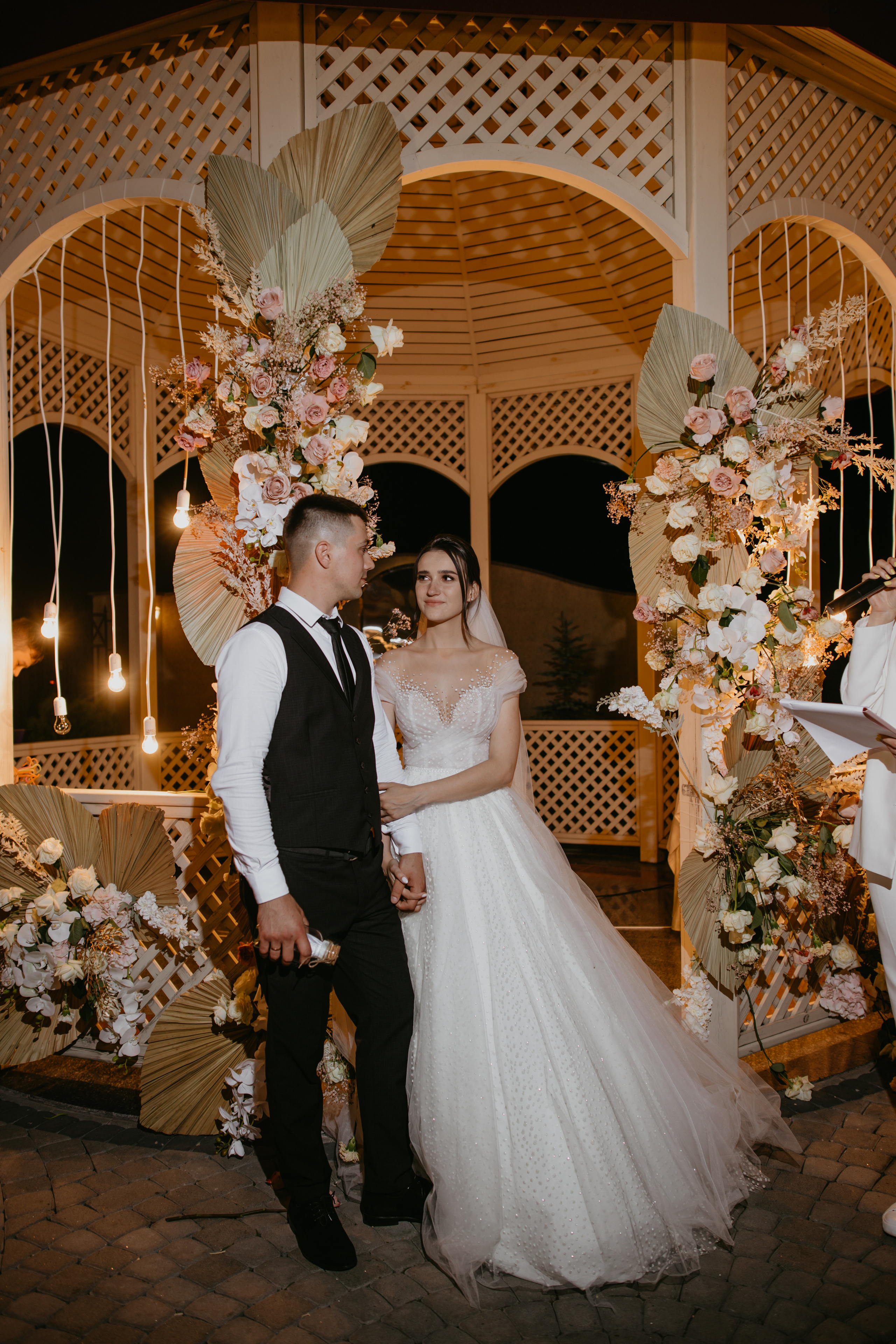 Весільний день Катерини та Володимира. Весільний фотограф у Львові Мирон Роксоляна