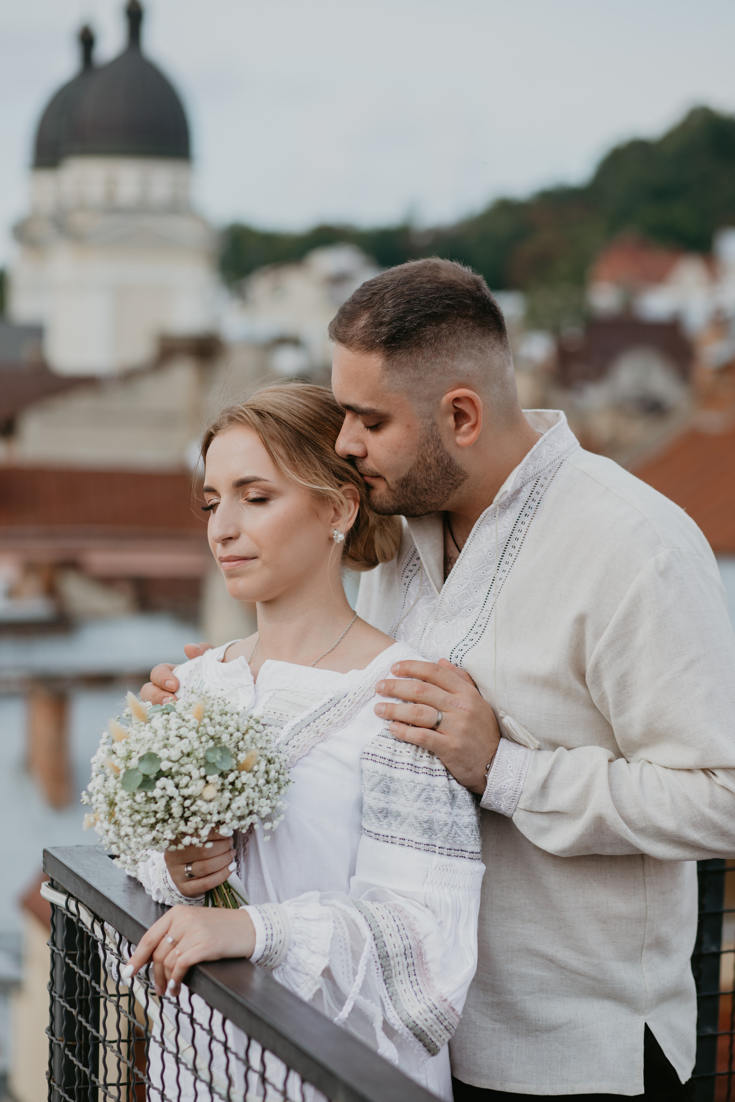 Розпис Марта і Сергій. Весільний фотограф у Львові Мирон Роксоляна