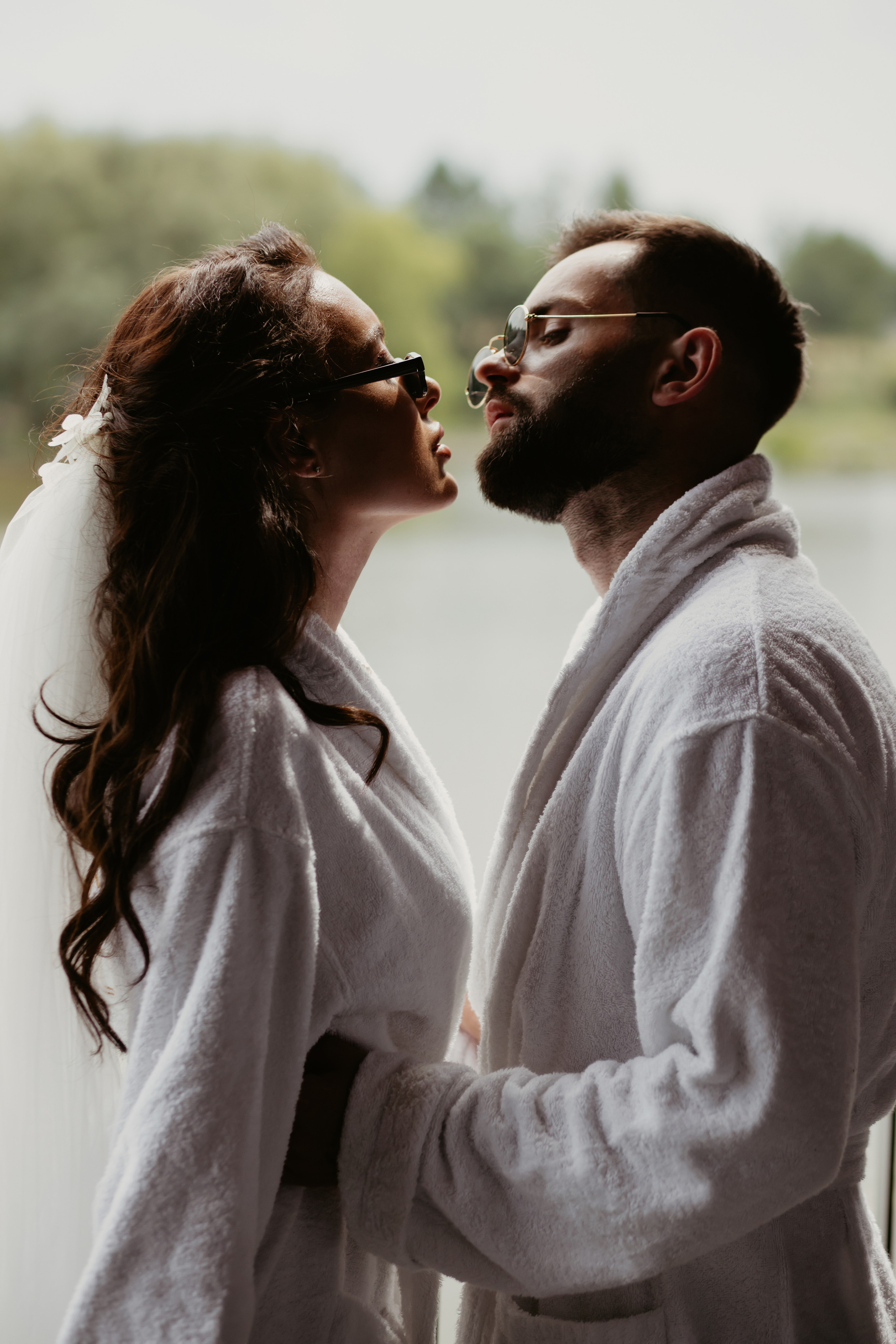 Весілля Володимир та Олександра. Весільний фотограф у Львові Мирон Роксоляна