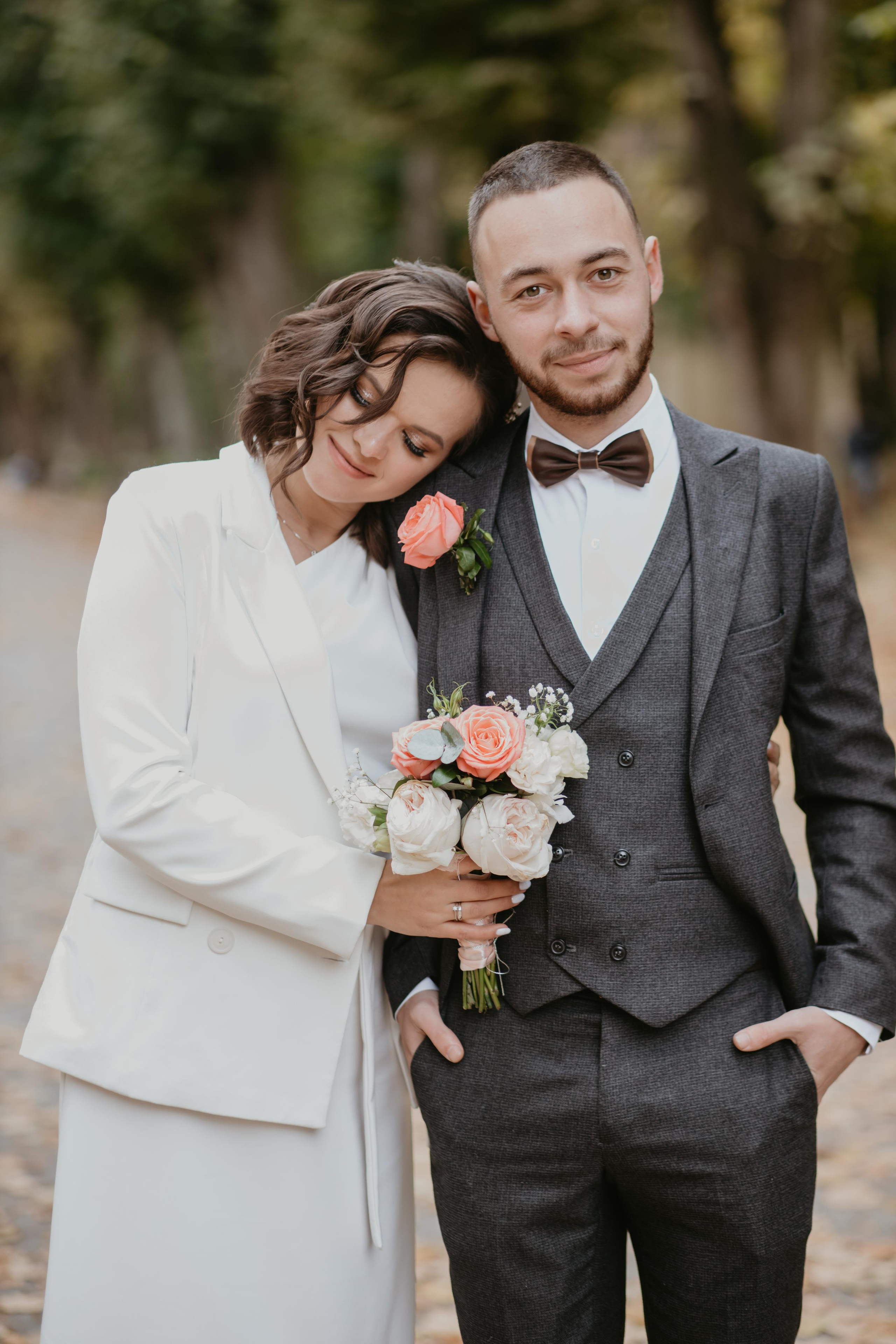 Розпис Уляна і Олег. Весільний фотограф у Львові Мирон Роксоляна