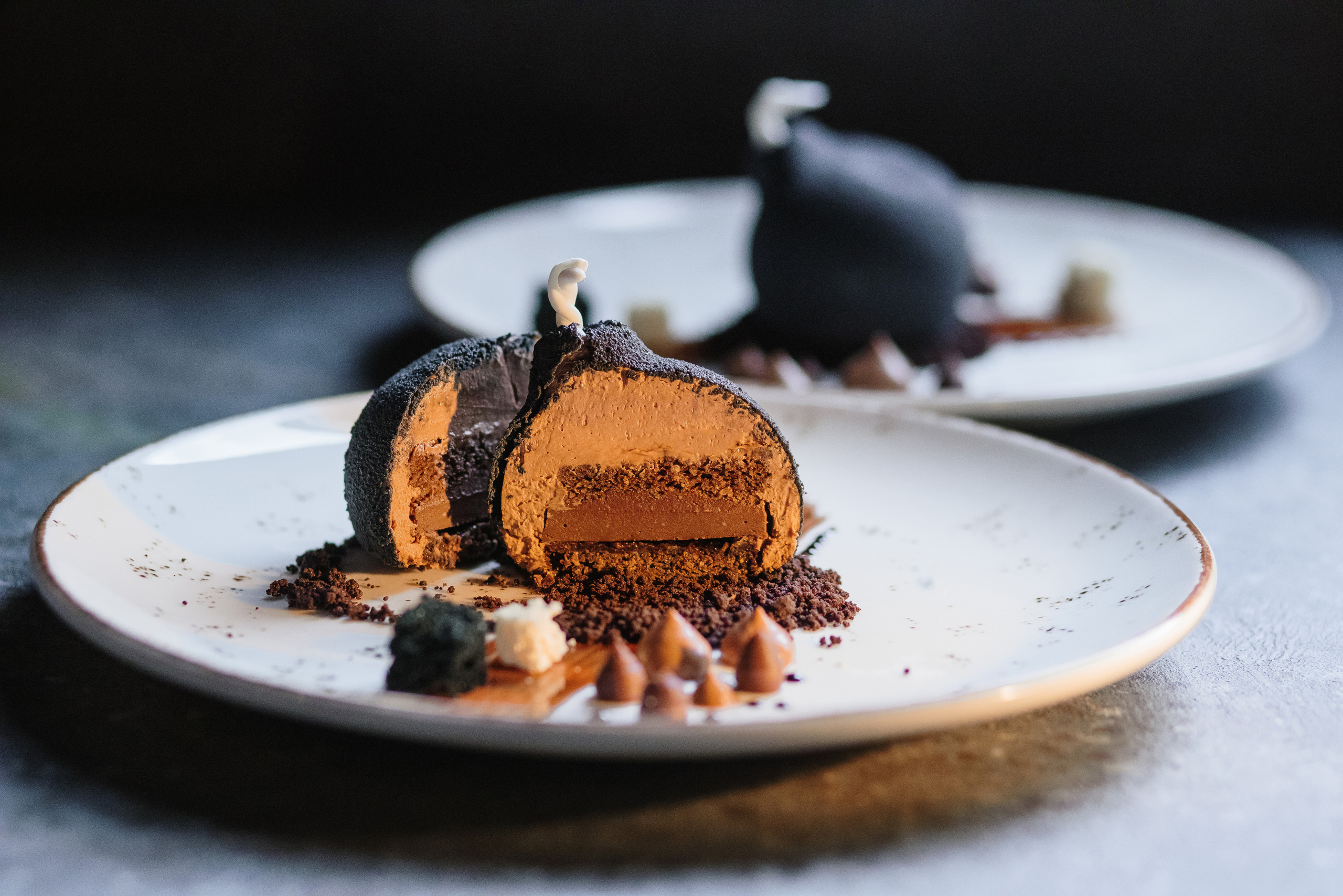 Десерти. Весільний фотограф у Львові Мирон Роксоляна