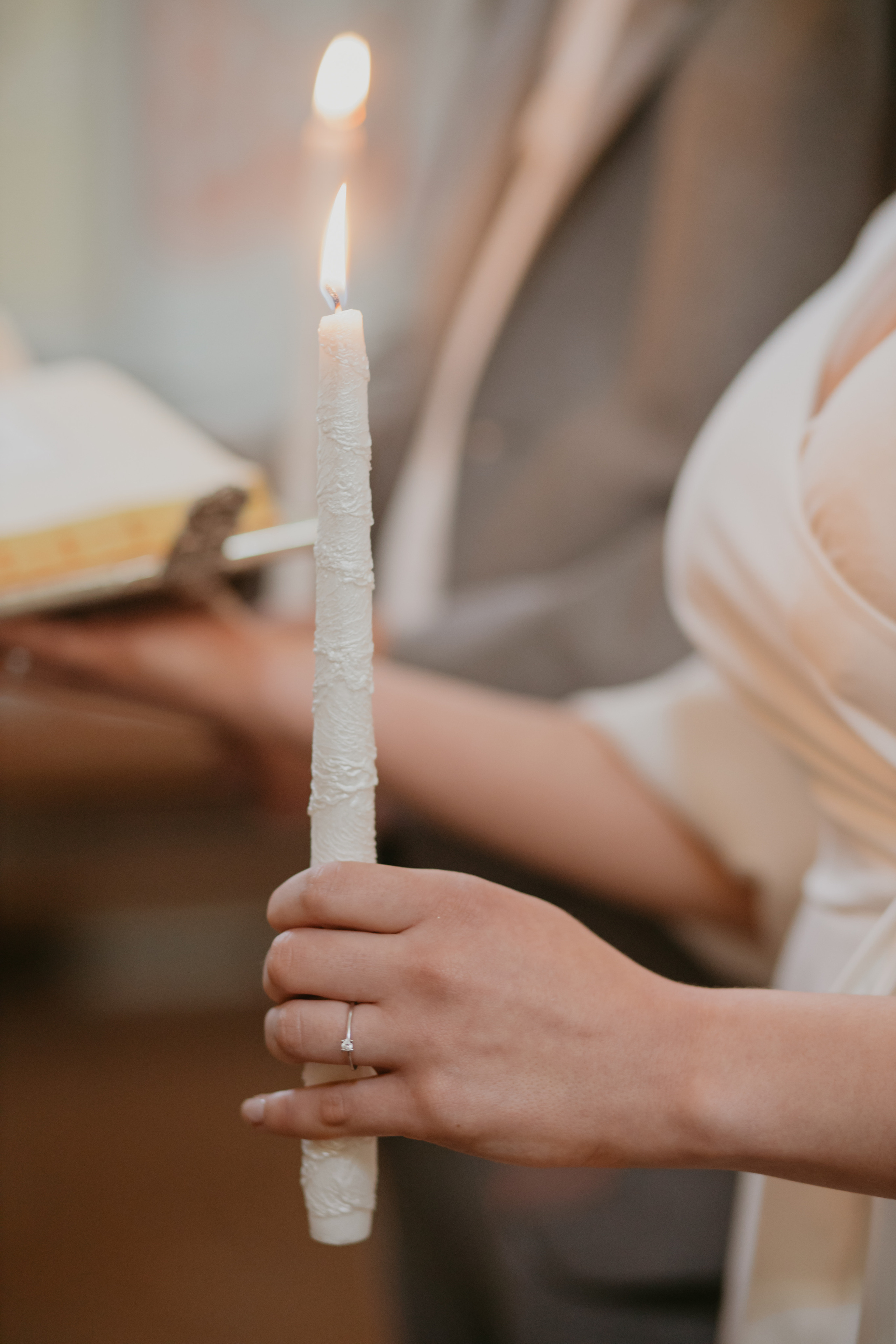 Вінчання. Весільний фотограф у Львові Мирон Роксоляна