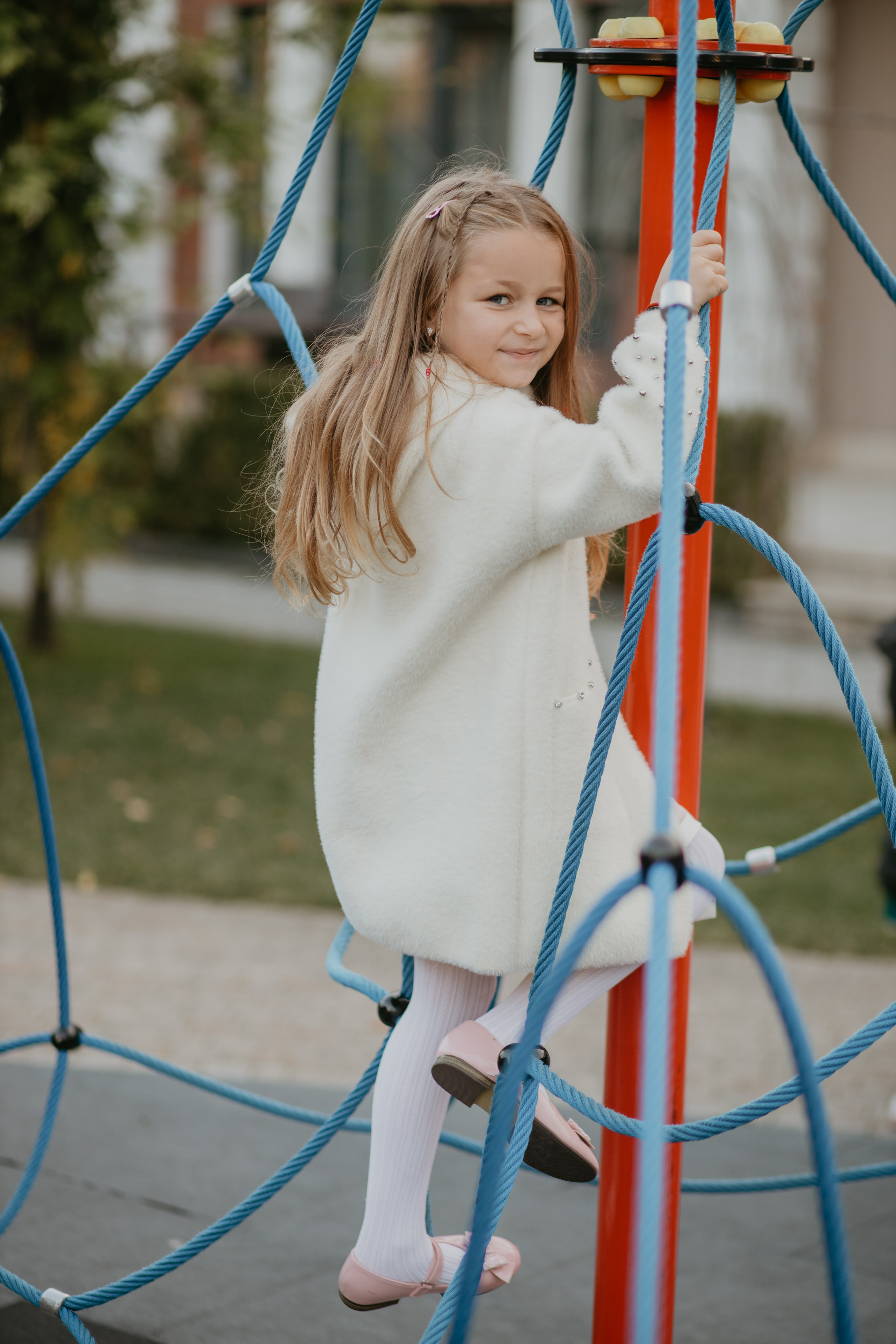 День народження Ясмінки. Весільний фотограф у Львові Мирон Роксоляна