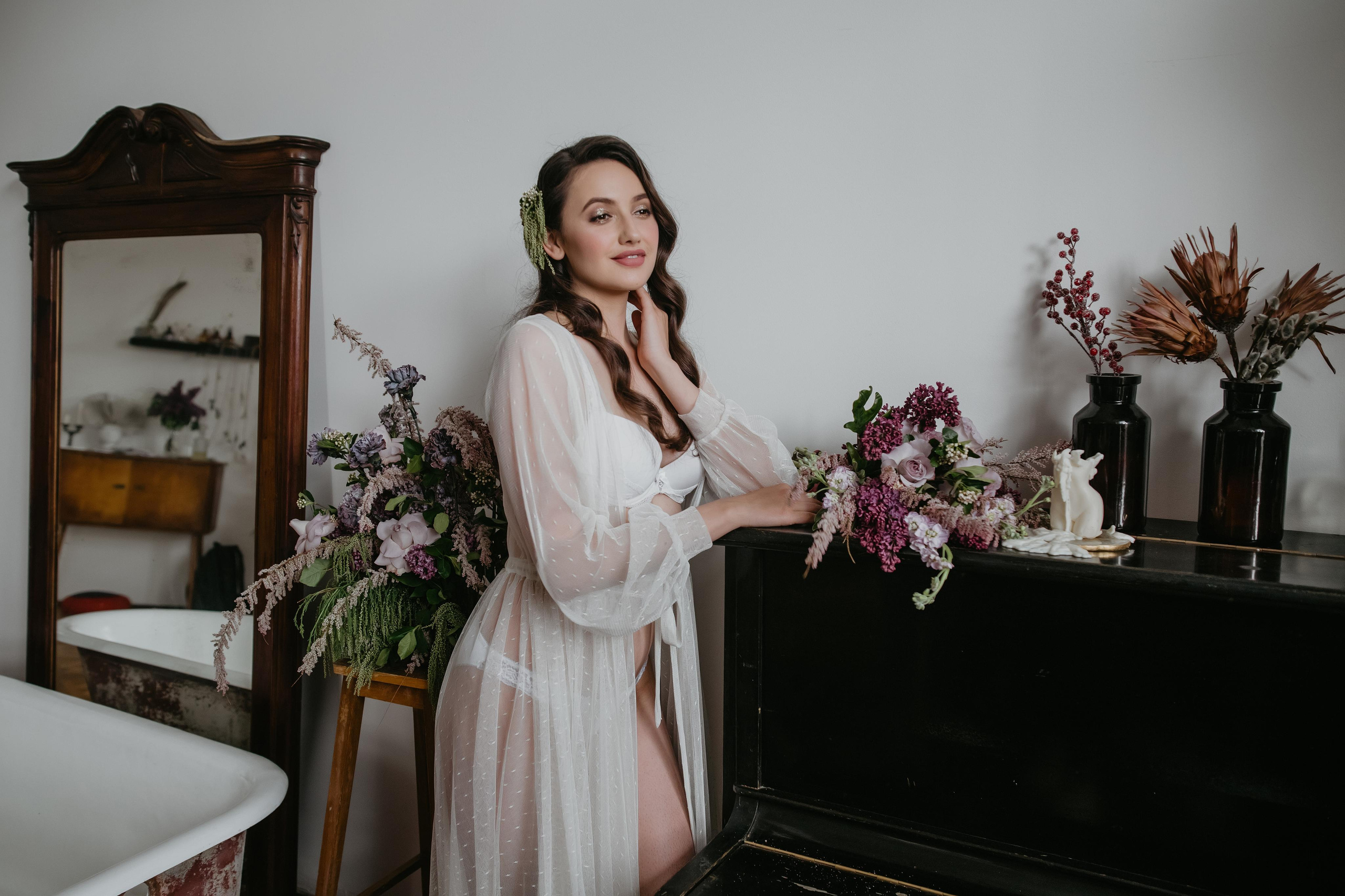 Весілля Таня та Ярко. Весільний фотограф у Львові Мирон Роксоляна