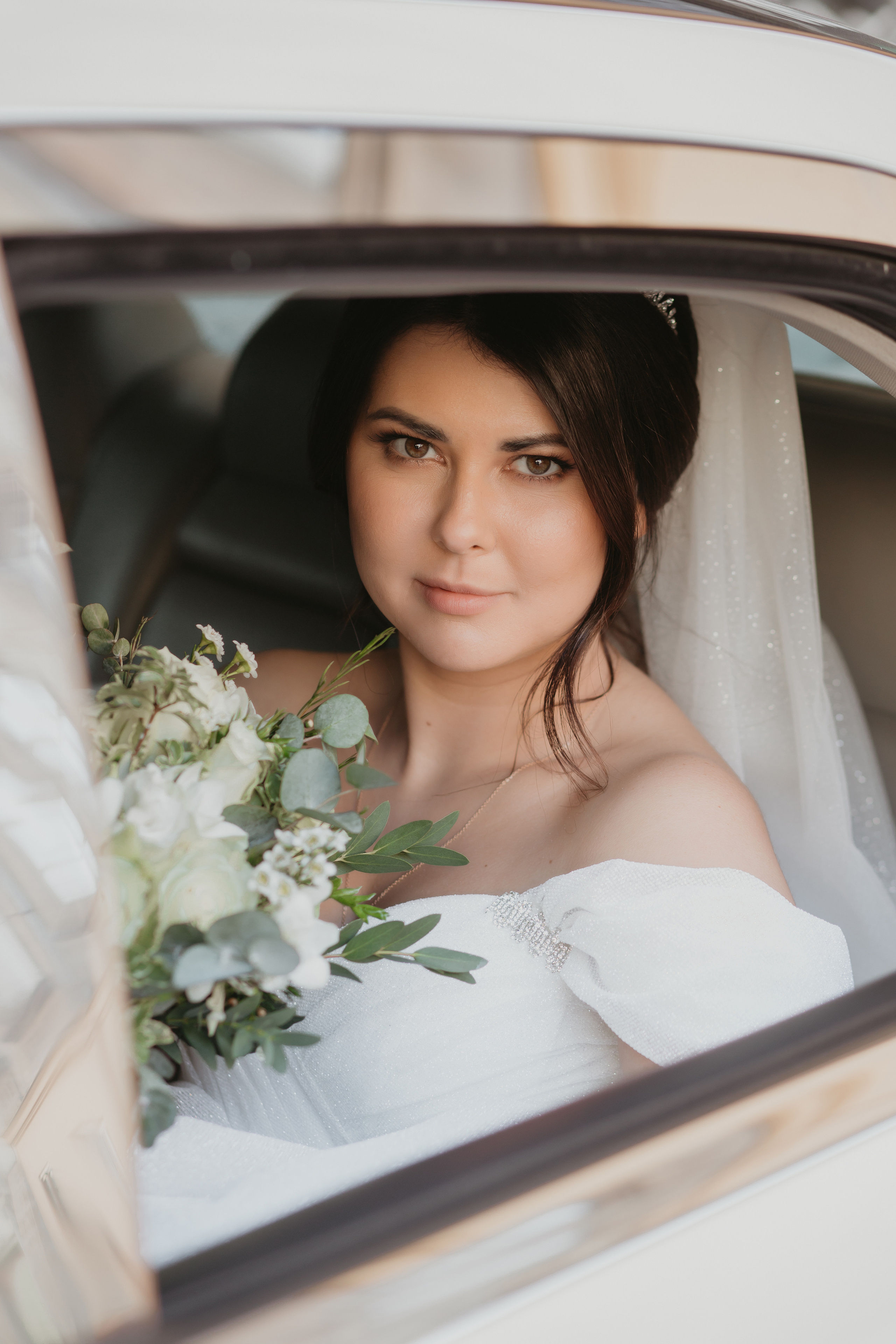 Весільний день Маряни та Володі. Весільний фотограф у Львові Мирон Роксоляна