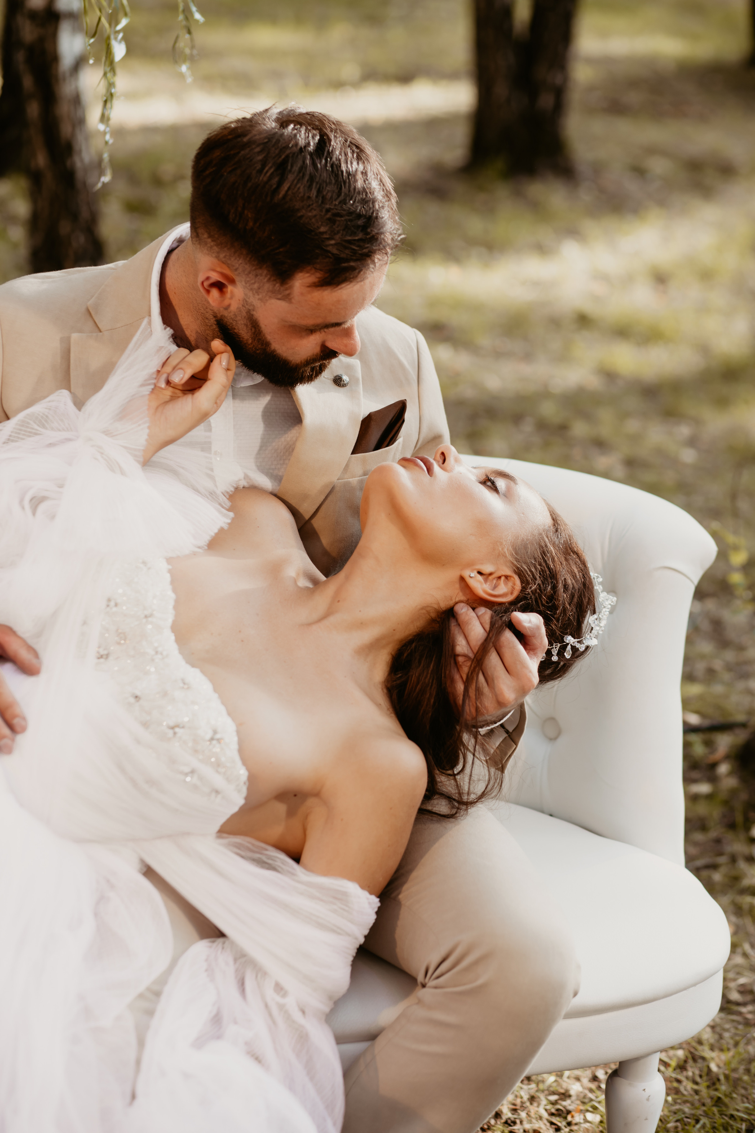 Весілля Володимир та Олександра. Весільний фотограф у Львові Мирон Роксоляна