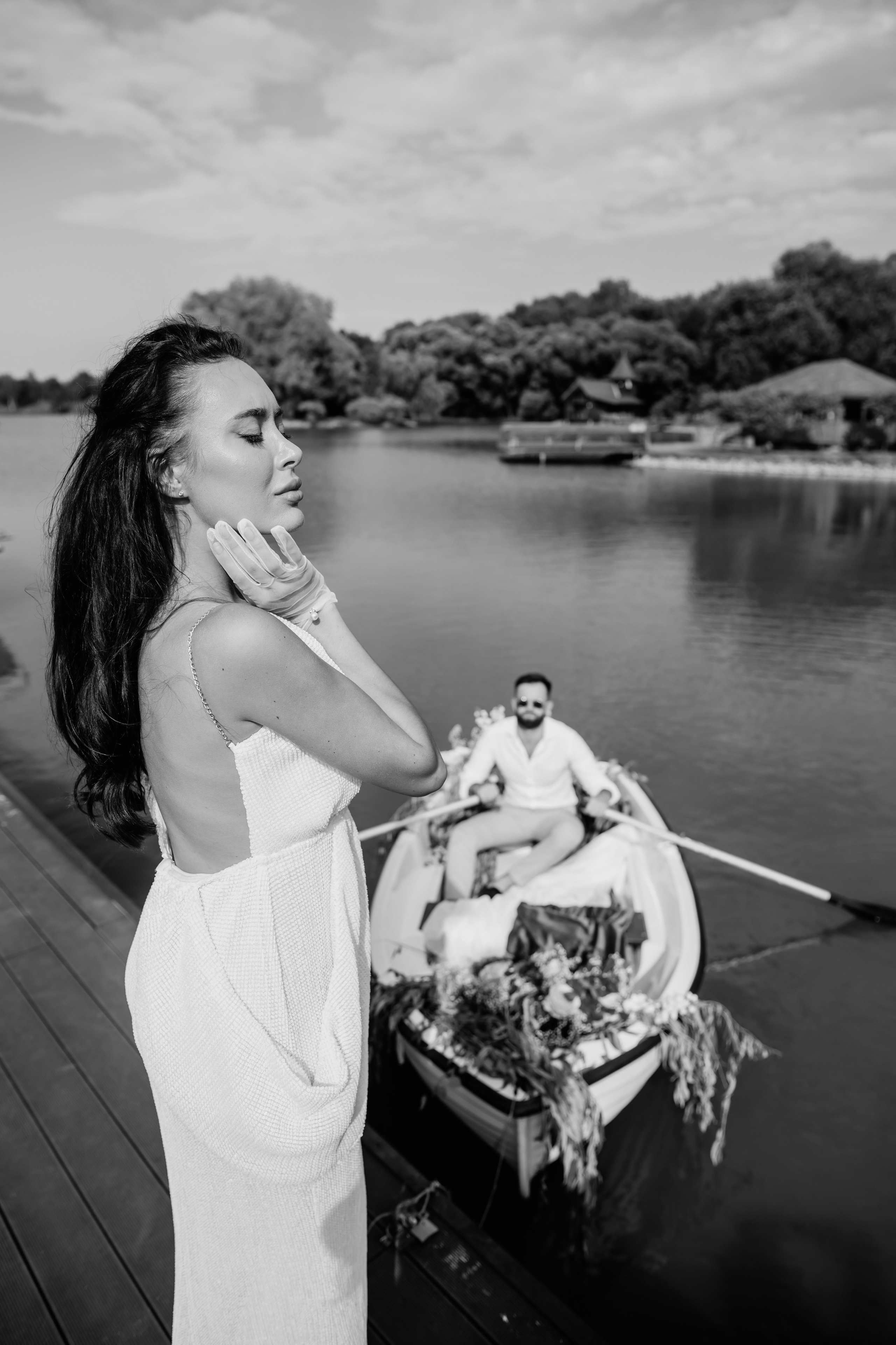 Весілля Володимир та Олександра. Весільний фотограф у Львові Мирон Роксоляна