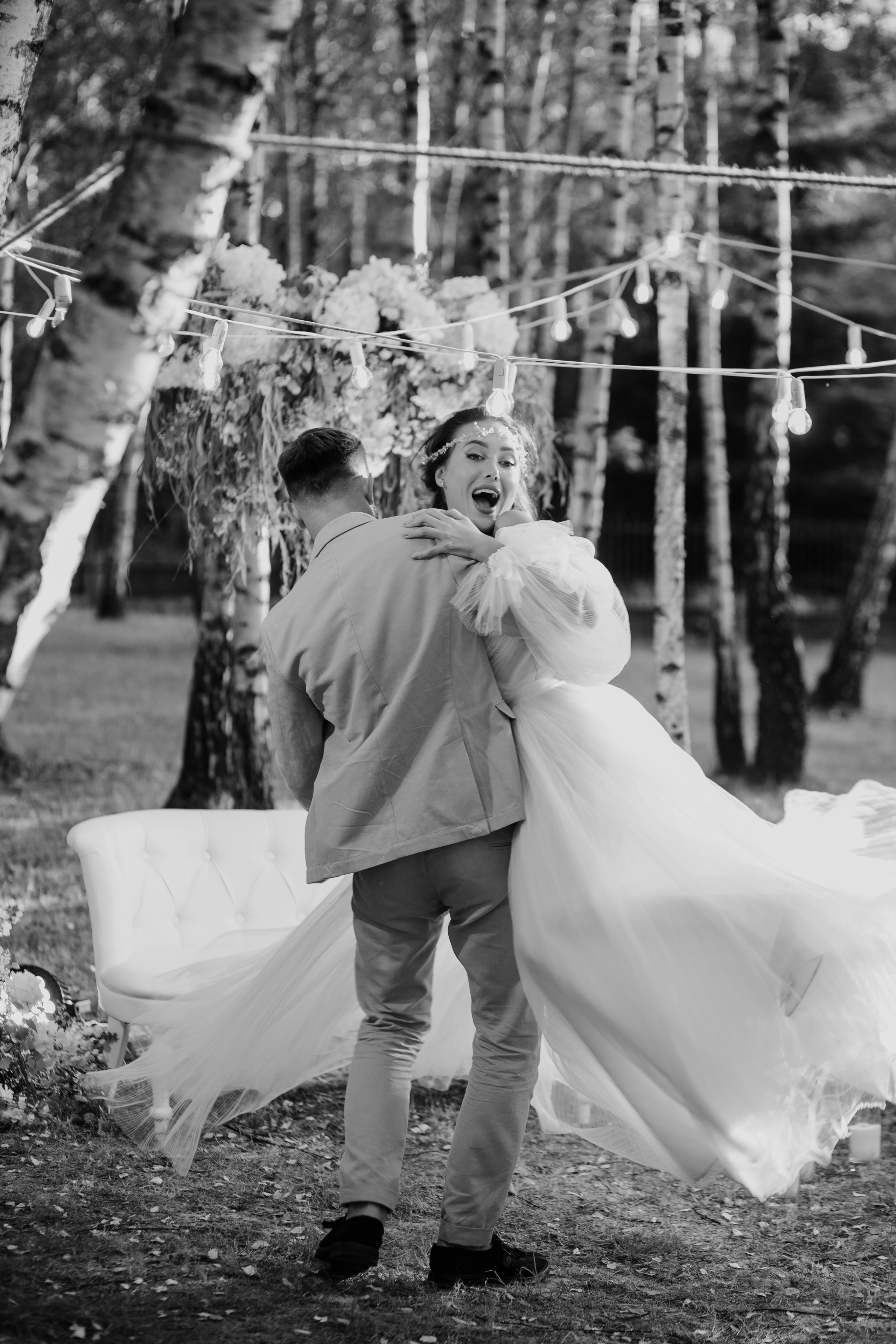 Весілля Володимир та Олександра. Весільний фотограф у Львові Мирон Роксоляна