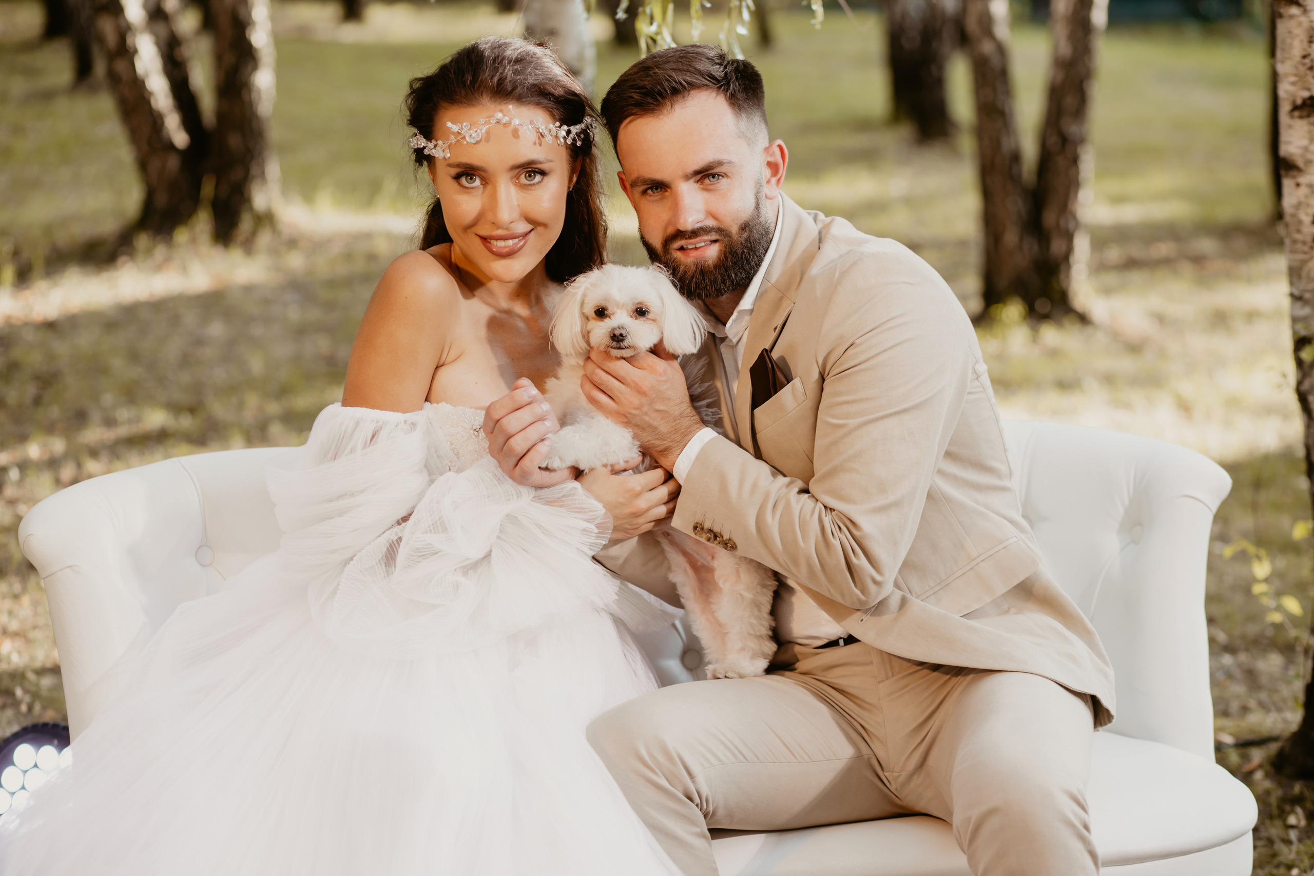 Весілля Володимир та Олександра. Весільний фотограф у Львові Мирон Роксоляна