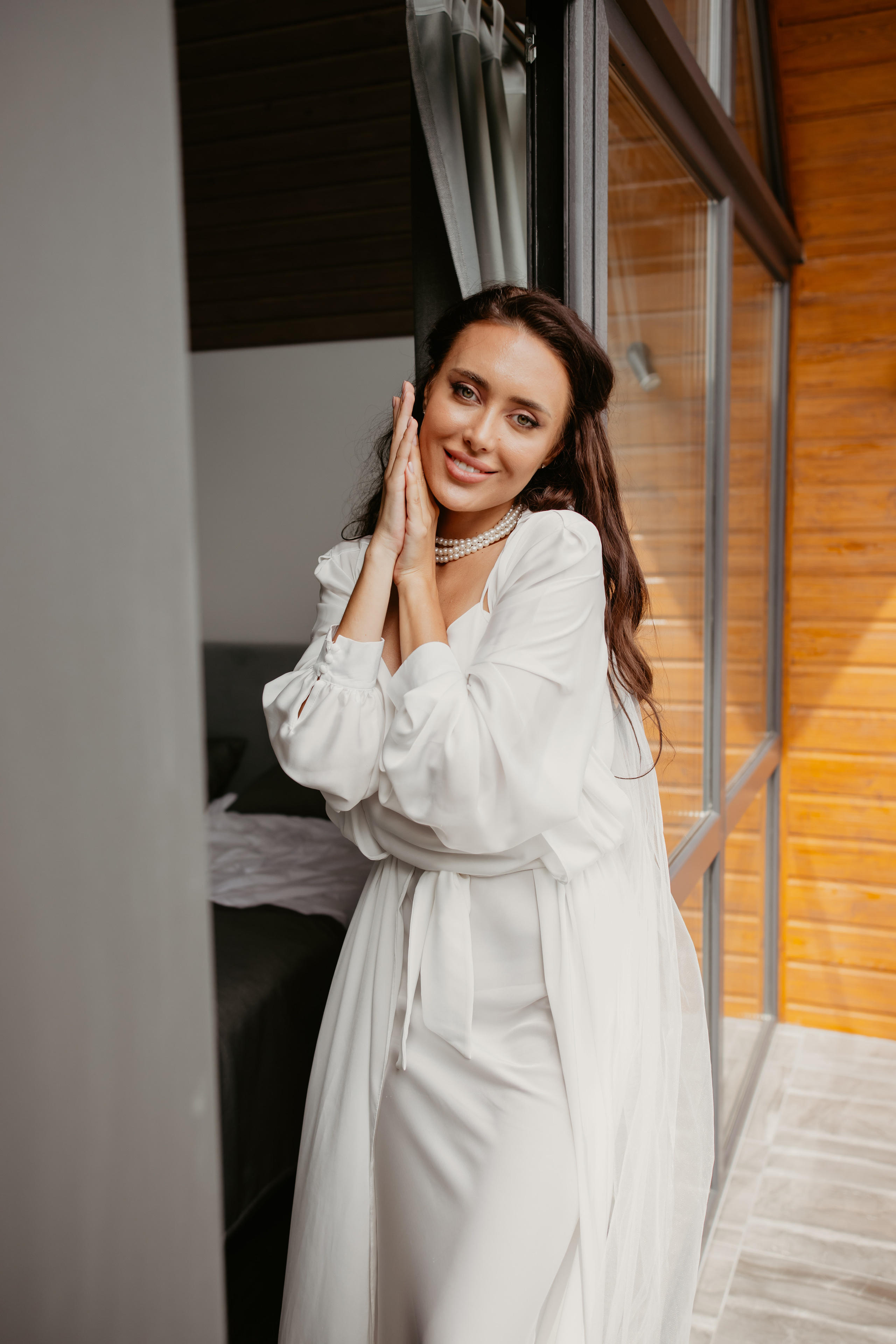 Весілля Володимир та Олександра. Весільний фотограф у Львові Мирон Роксоляна