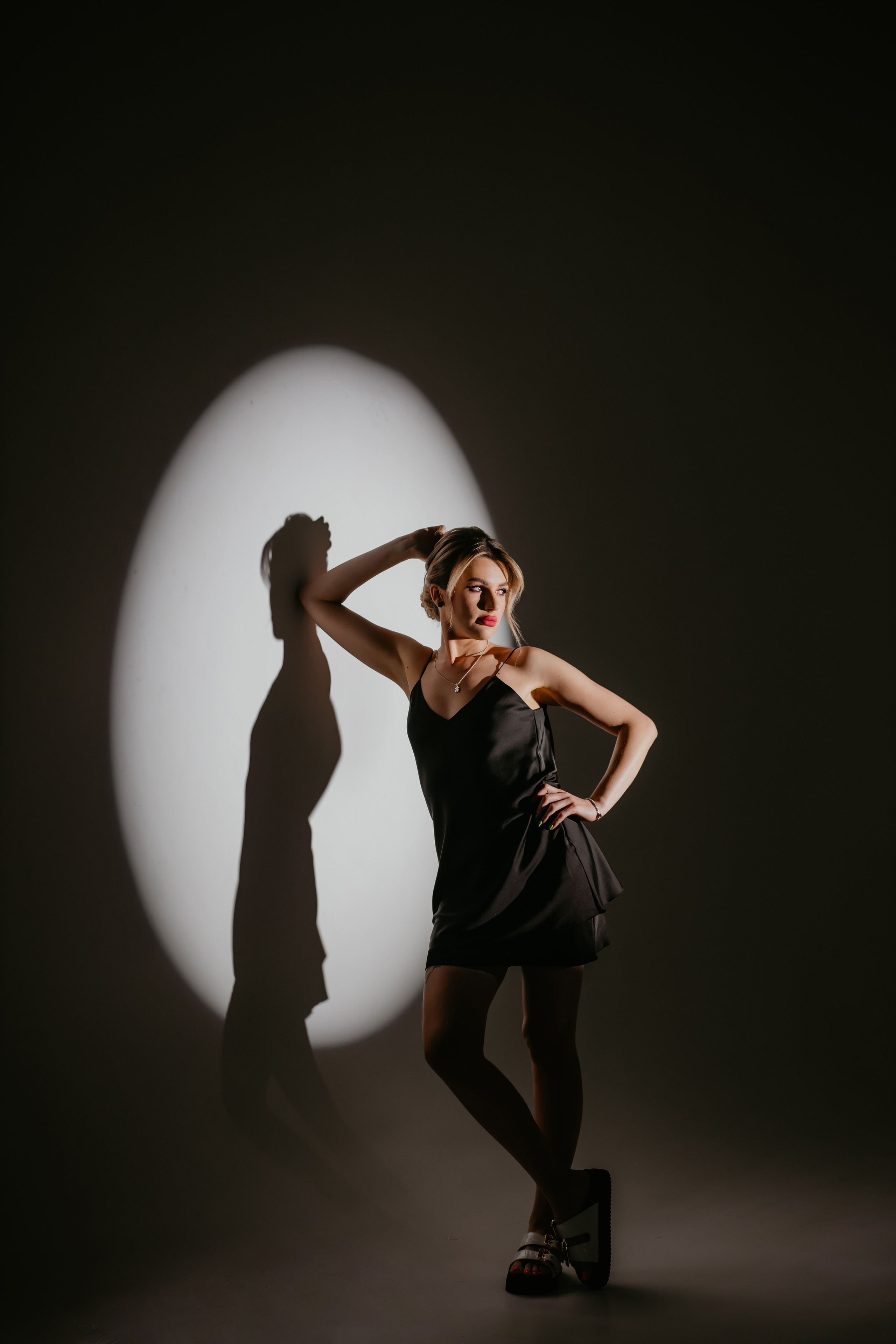 Контент для косметолога. Весільний фотограф у Львові Мирон Роксоляна