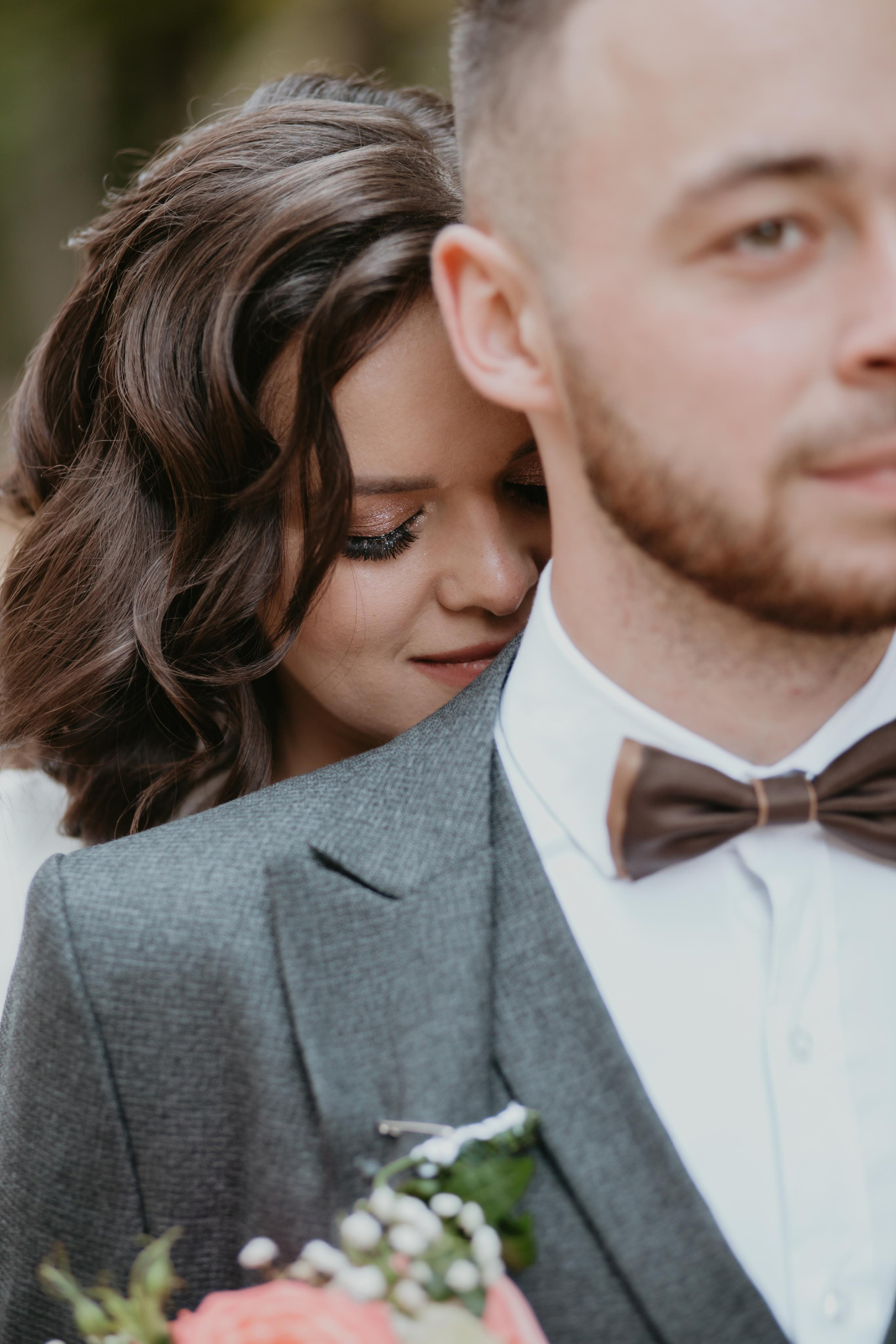 Розпис Уляна і Олег. Весільний фотограф у Львові Мирон Роксоляна