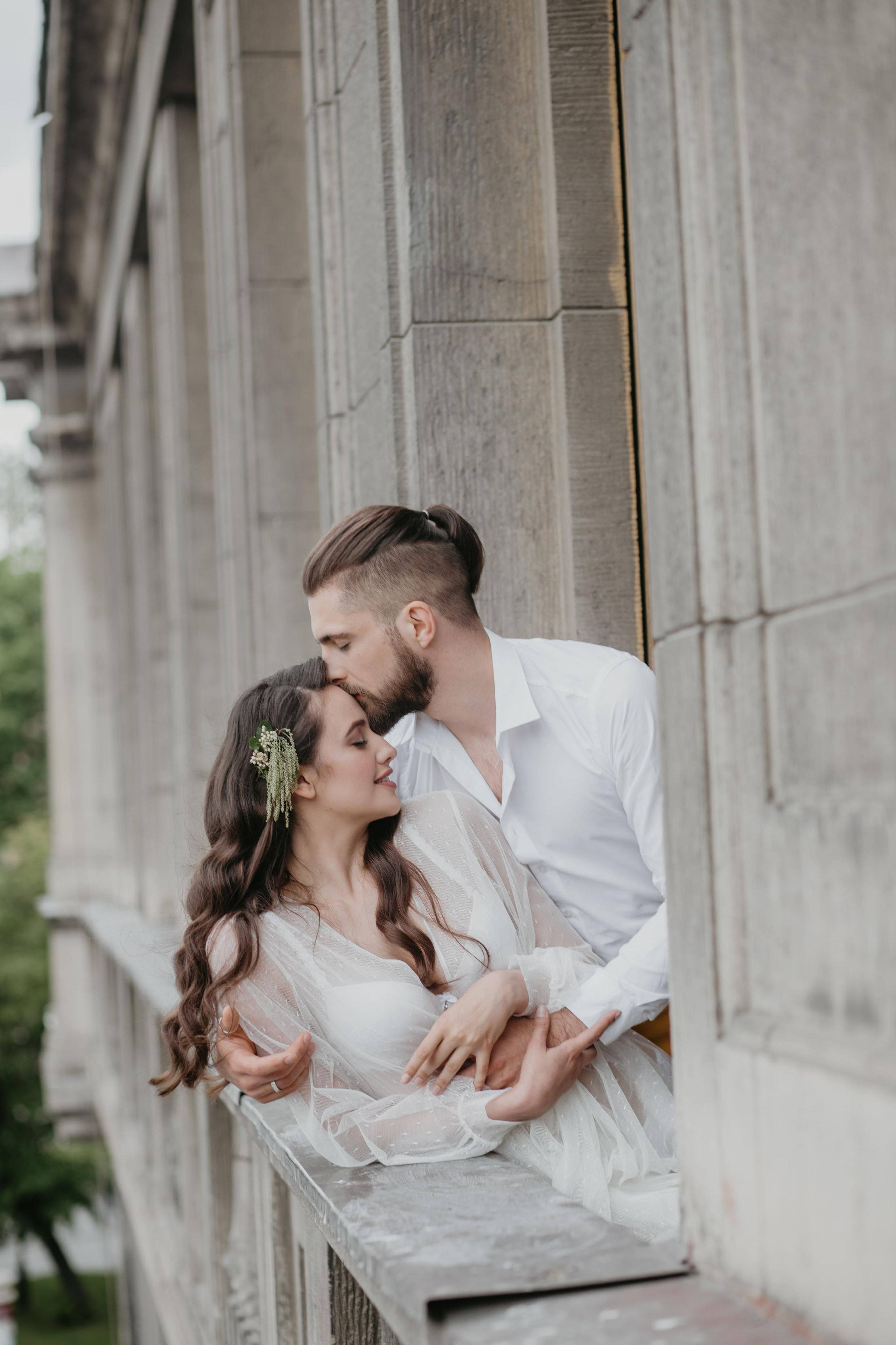 Весілля Таня та Ярко. Весільний фотограф у Львові Мирон Роксоляна