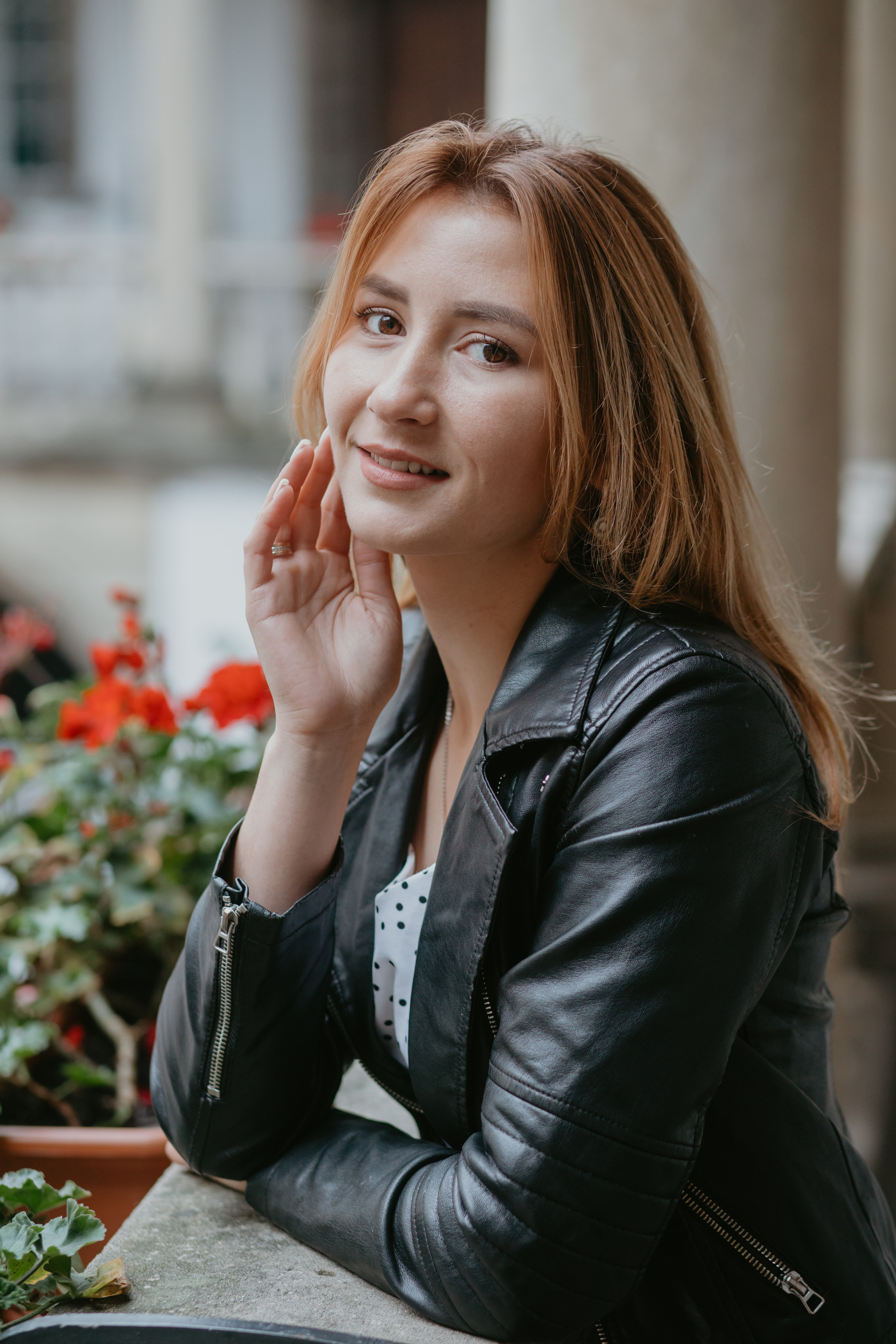 Ксенія і Максим. Весільний фотограф у Львові Мирон Роксоляна