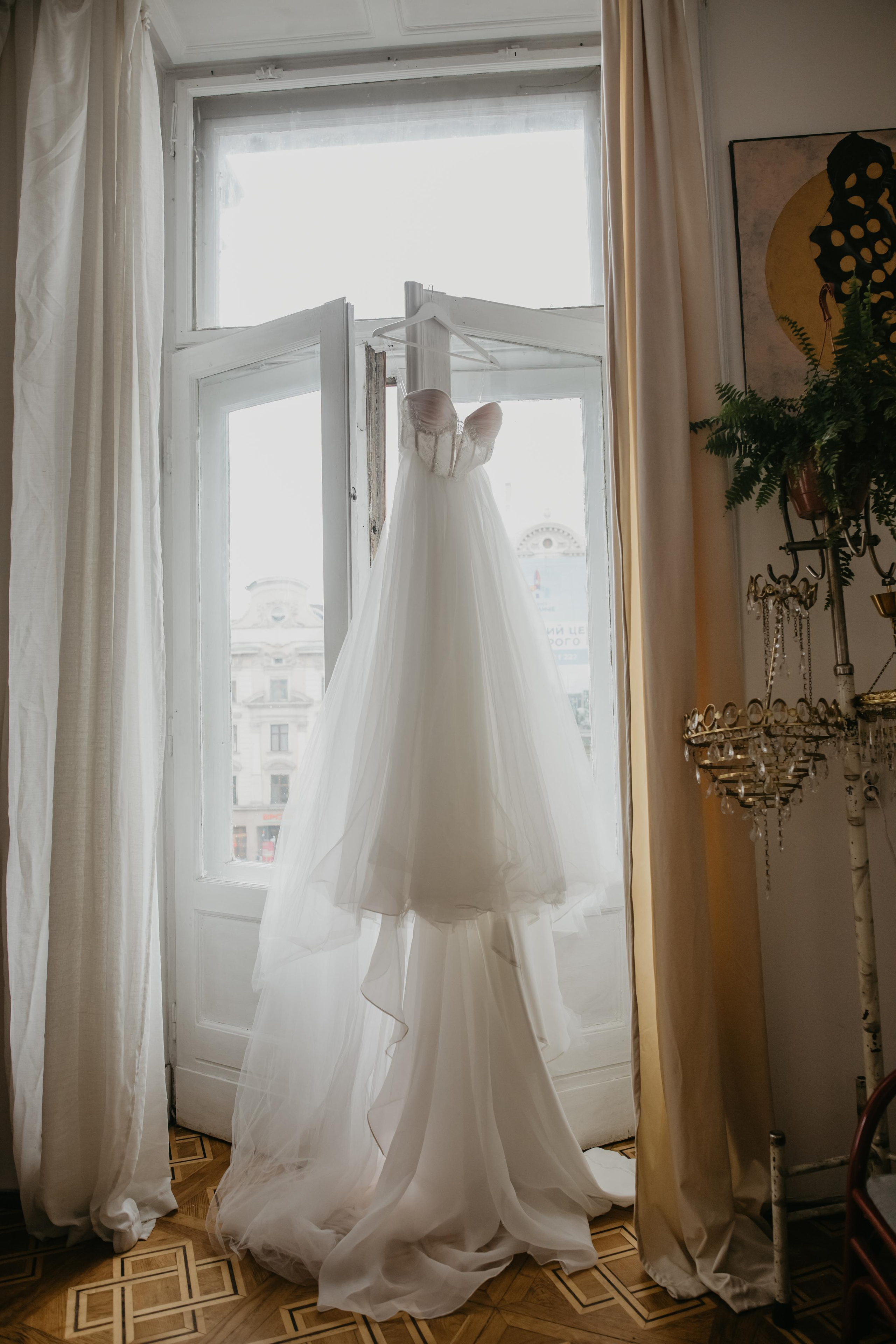 Весілля Таня та Ярко. Весільний фотограф у Львові Мирон Роксоляна