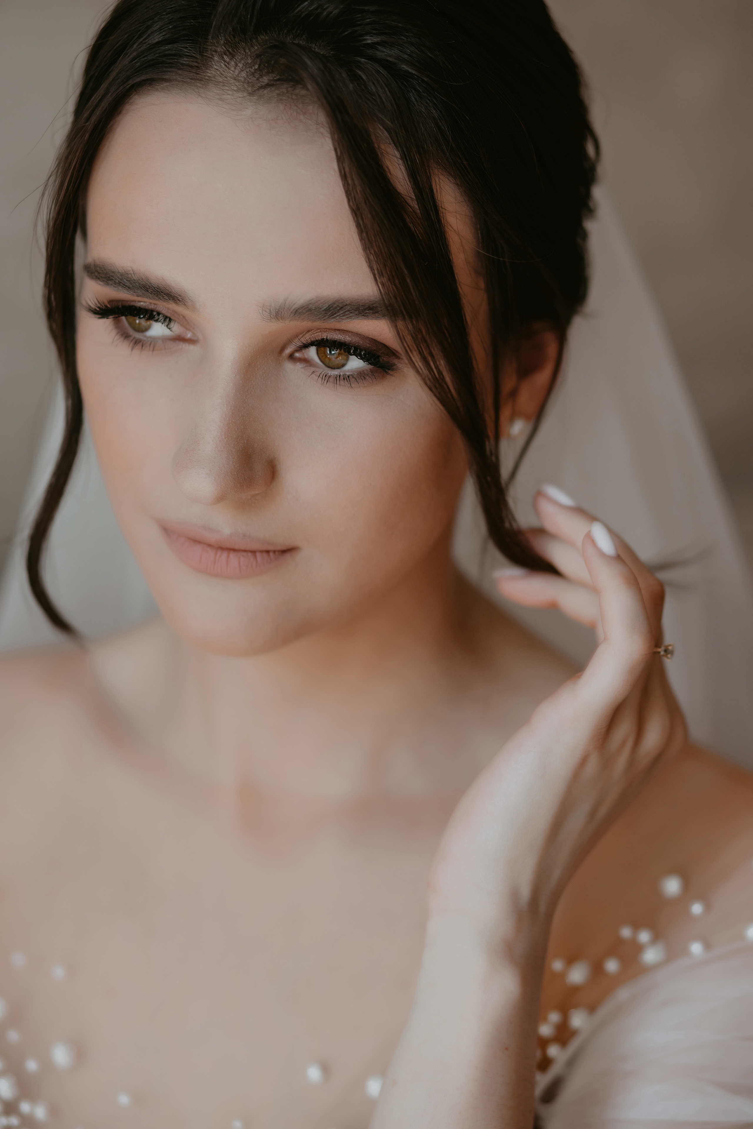 Весільний день Катерини та Володимира. Весільний фотограф у Львові Мирон Роксоляна