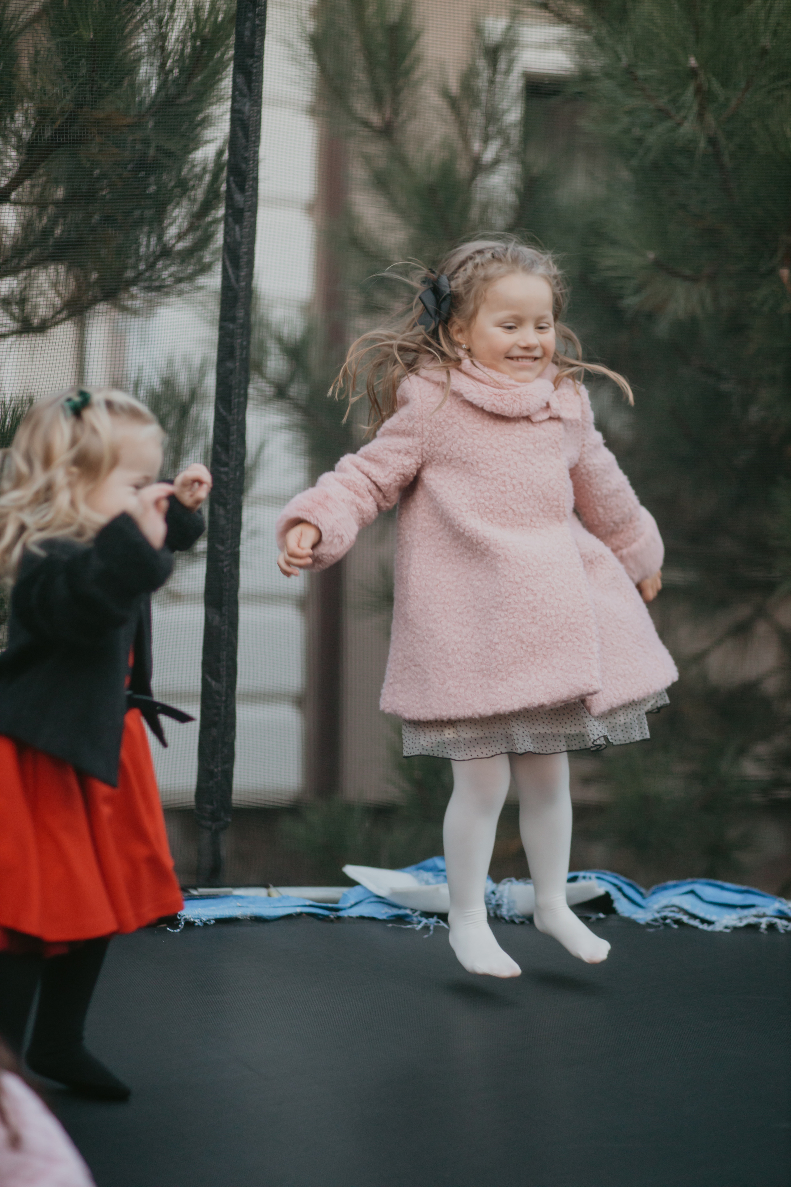 День народження Ясмінки. Весільний фотограф у Львові Мирон Роксоляна