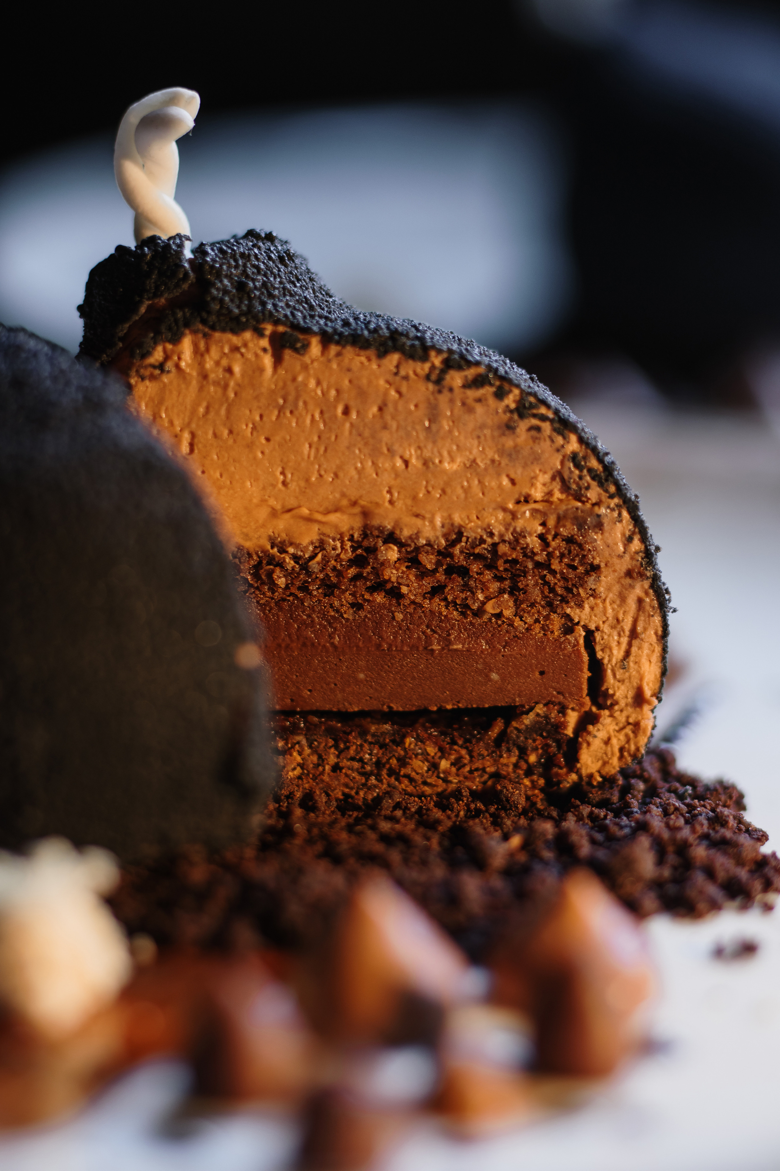 Десерти. Весільний фотограф у Львові Мирон Роксоляна