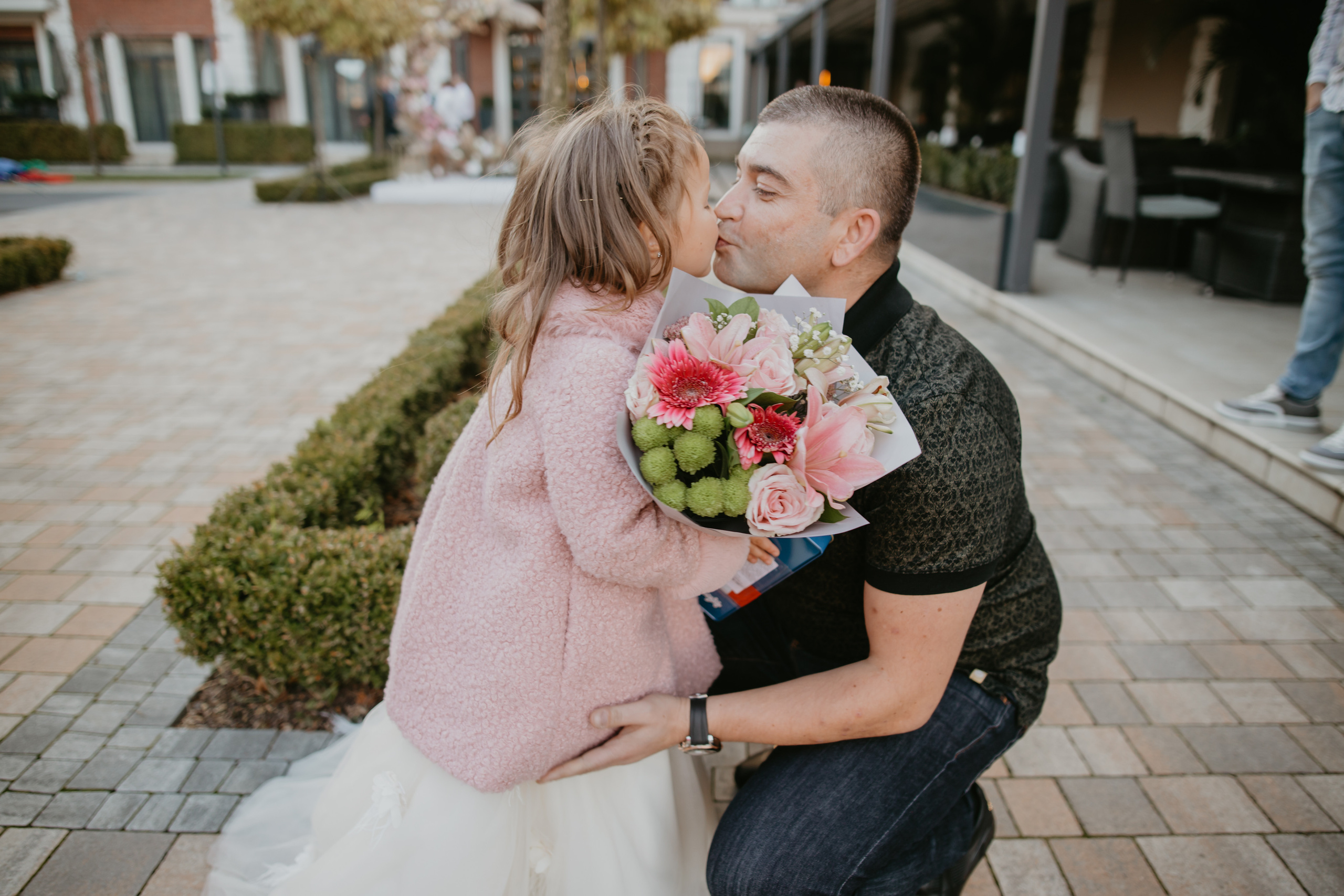 День народження Ясмінки. Весільний фотограф у Львові Мирон Роксоляна