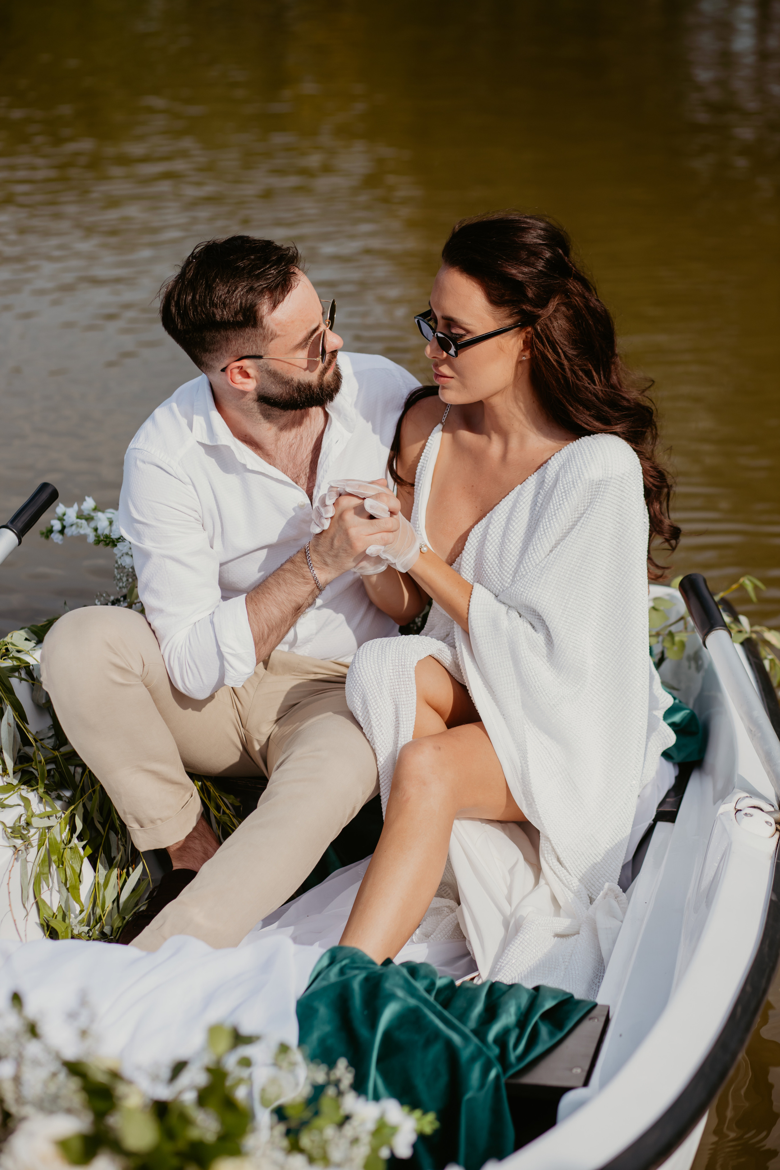 Весілля Володимир та Олександра. Весільний фотограф у Львові Мирон Роксоляна