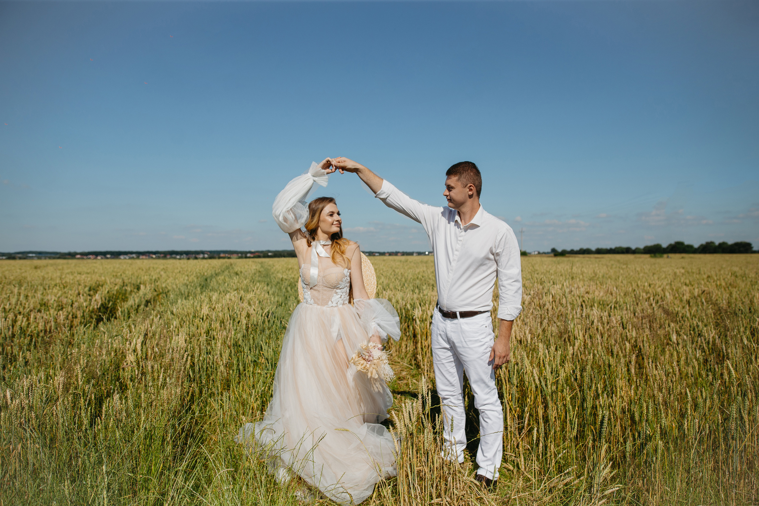 Дозйомка Таня і Олег. Весільний фотограф у Львові Мирон Роксоляна
