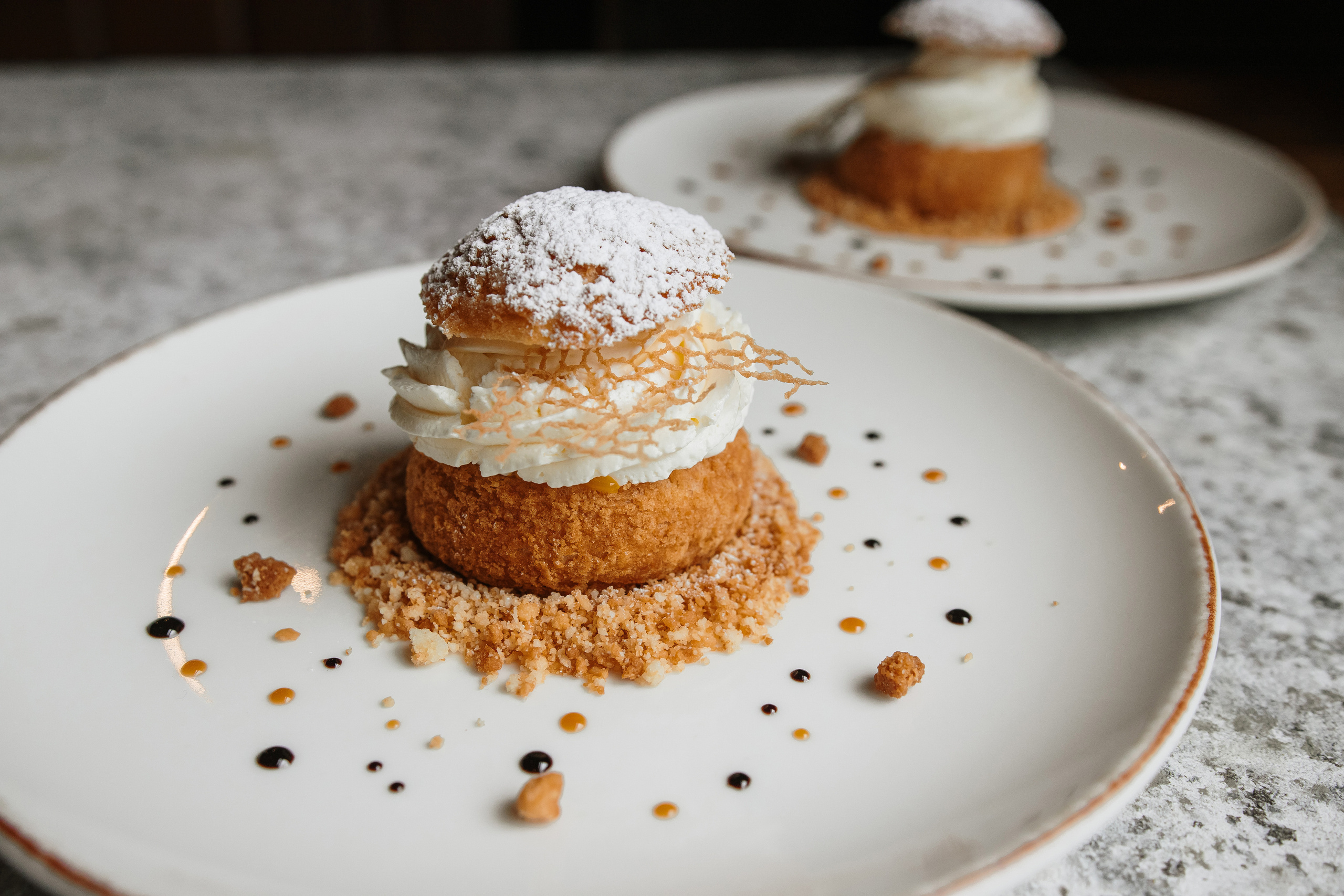 Десерти. Весільний фотограф у Львові Мирон Роксоляна