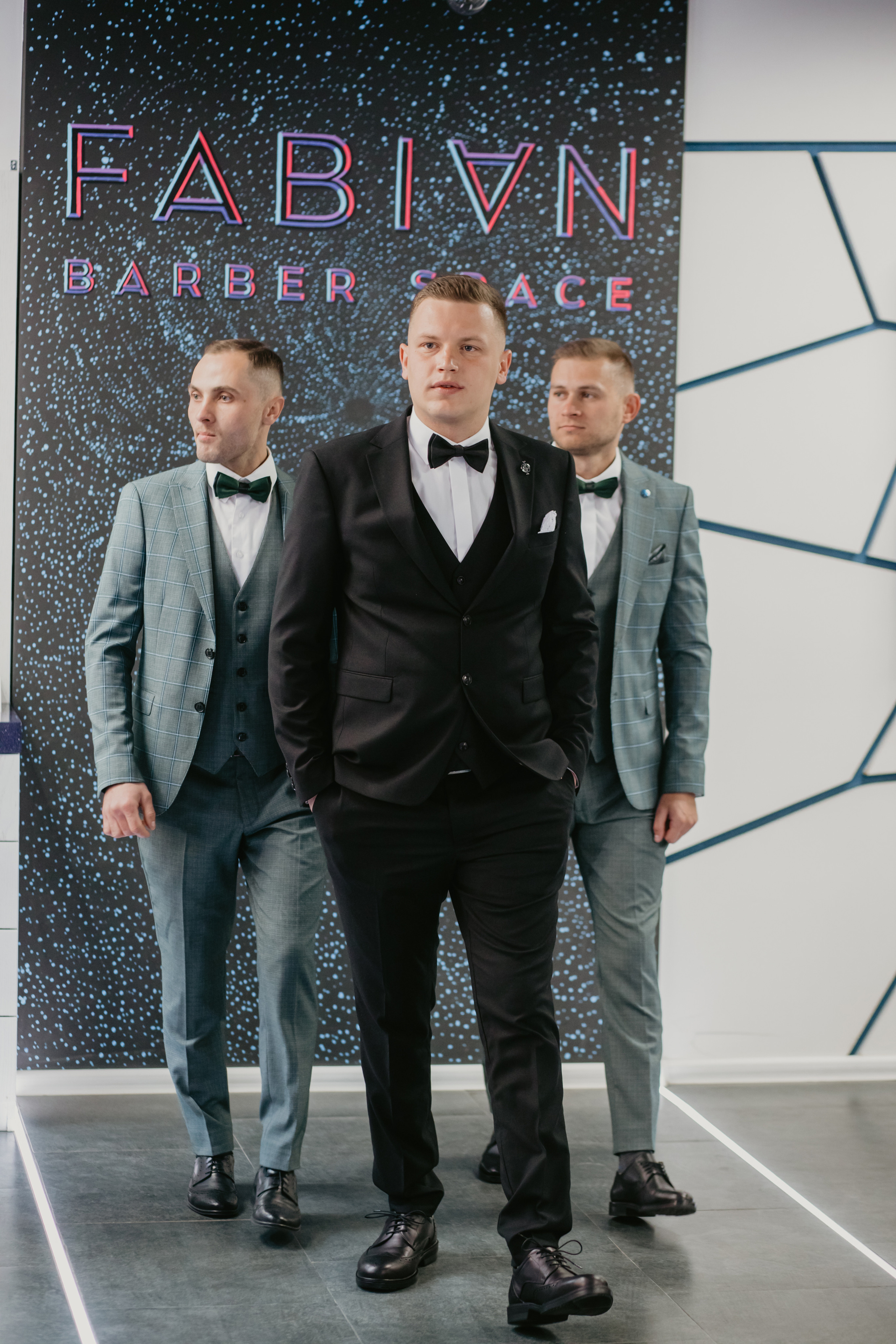 Весільний день Маряни та Володі. Весільний фотограф у Львові Мирон Роксоляна