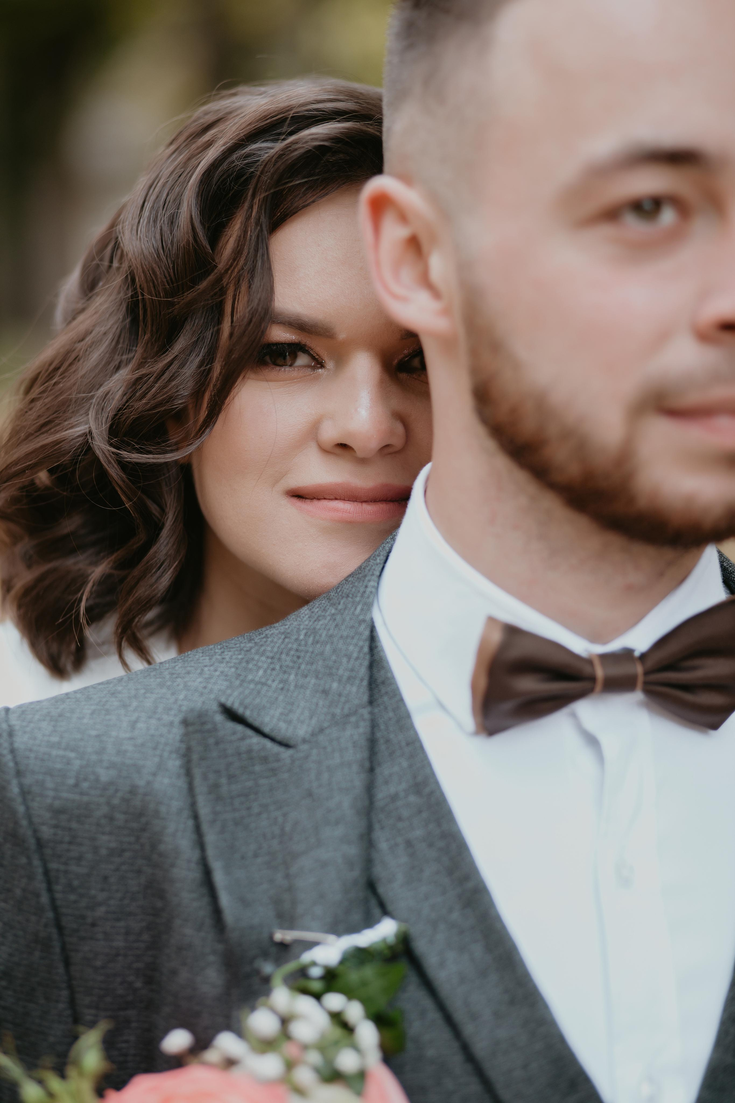 Розпис Уляна і Олег. Весільний фотограф у Львові Мирон Роксоляна