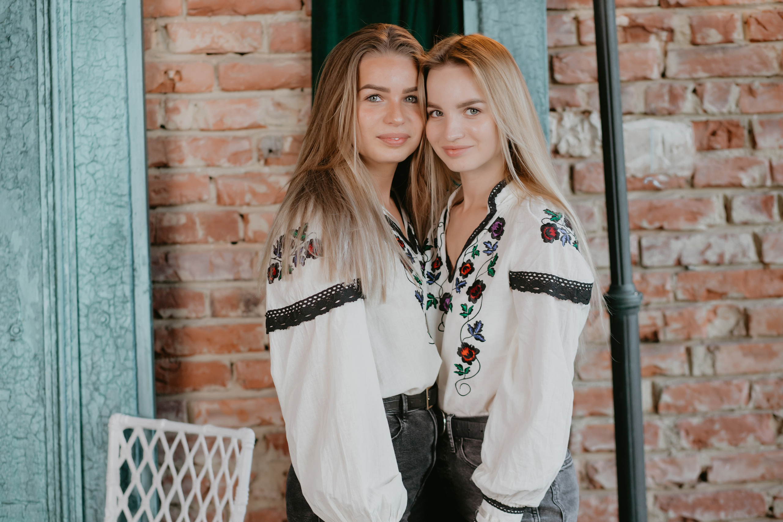 Сімейна зйомка у студії. Весільний фотограф у Львові Мирон Роксоляна