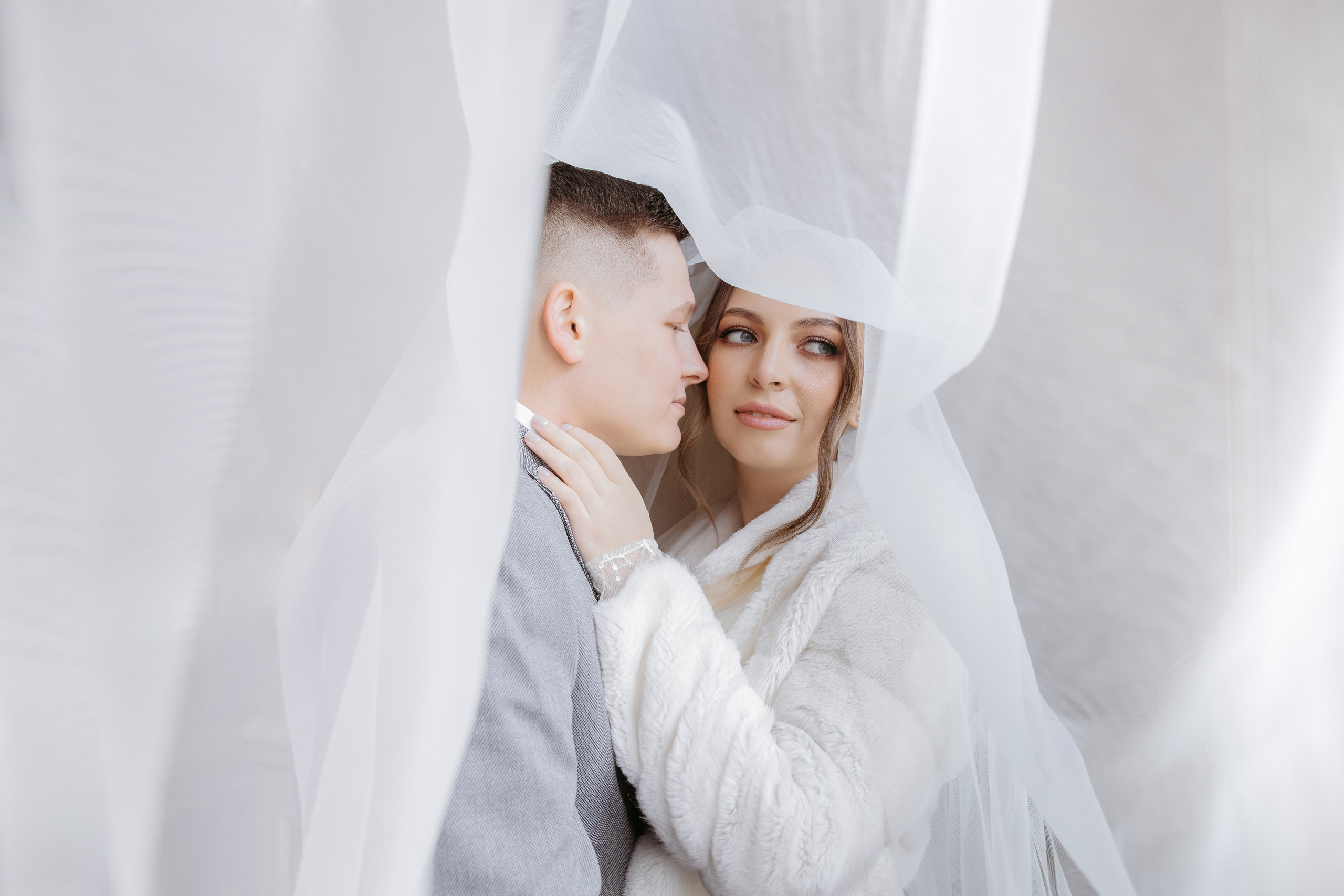 Весілля Марта і Володимир. Весільний фотограф у Львові Мирон Роксоляна