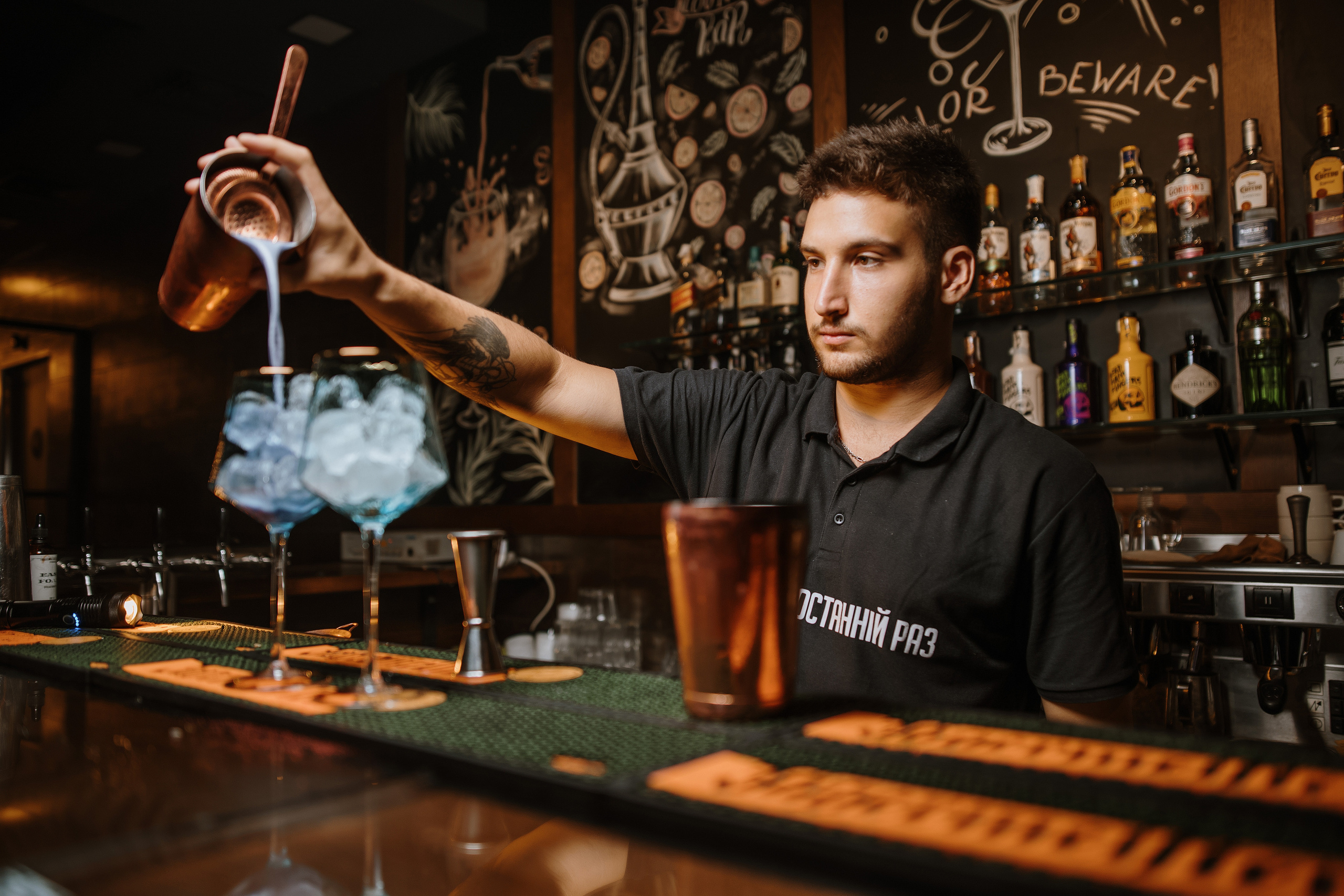 Для лаундж бару. Весільний фотограф у Львові Мирон Роксоляна