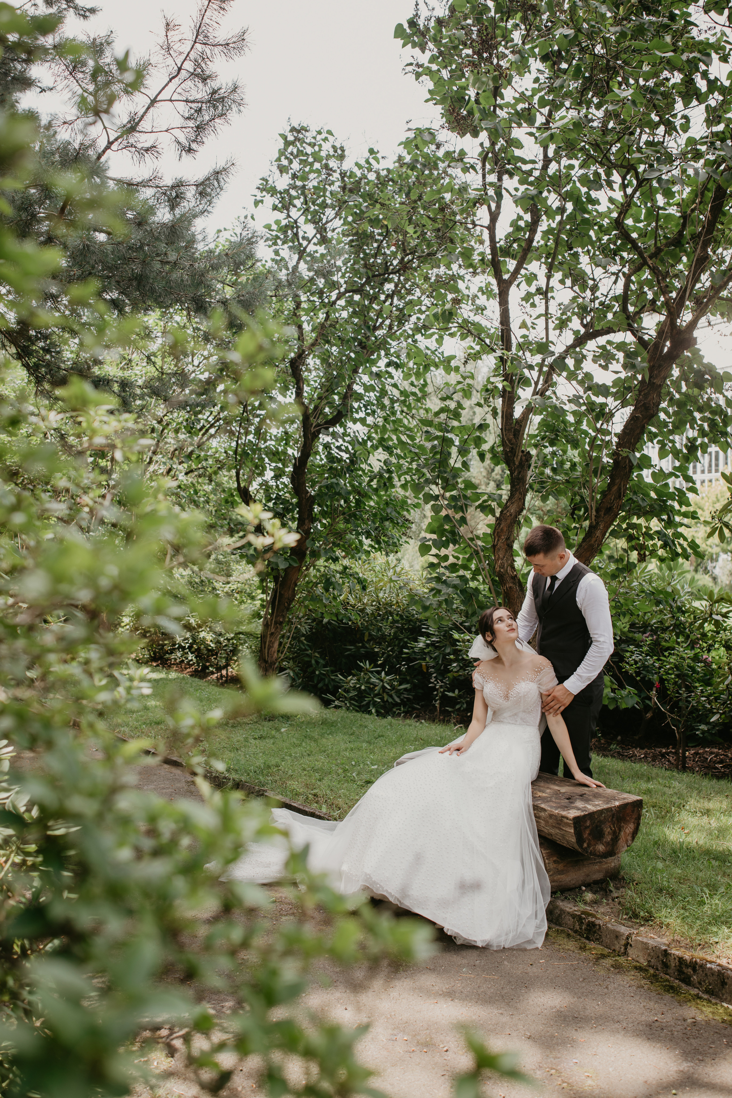 Дозйомка Катя та Володя. Весільний фотограф у Львові Мирон Роксоляна