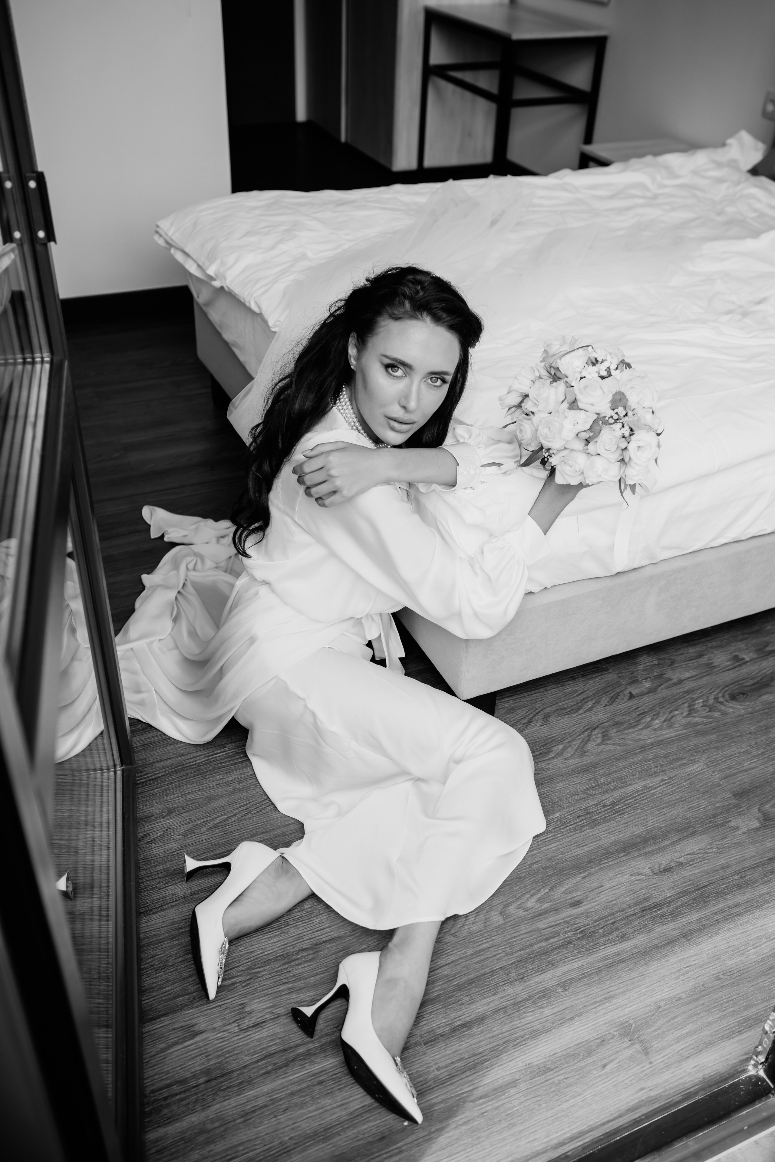 Весілля Володимир та Олександра. Весільний фотограф у Львові Мирон Роксоляна