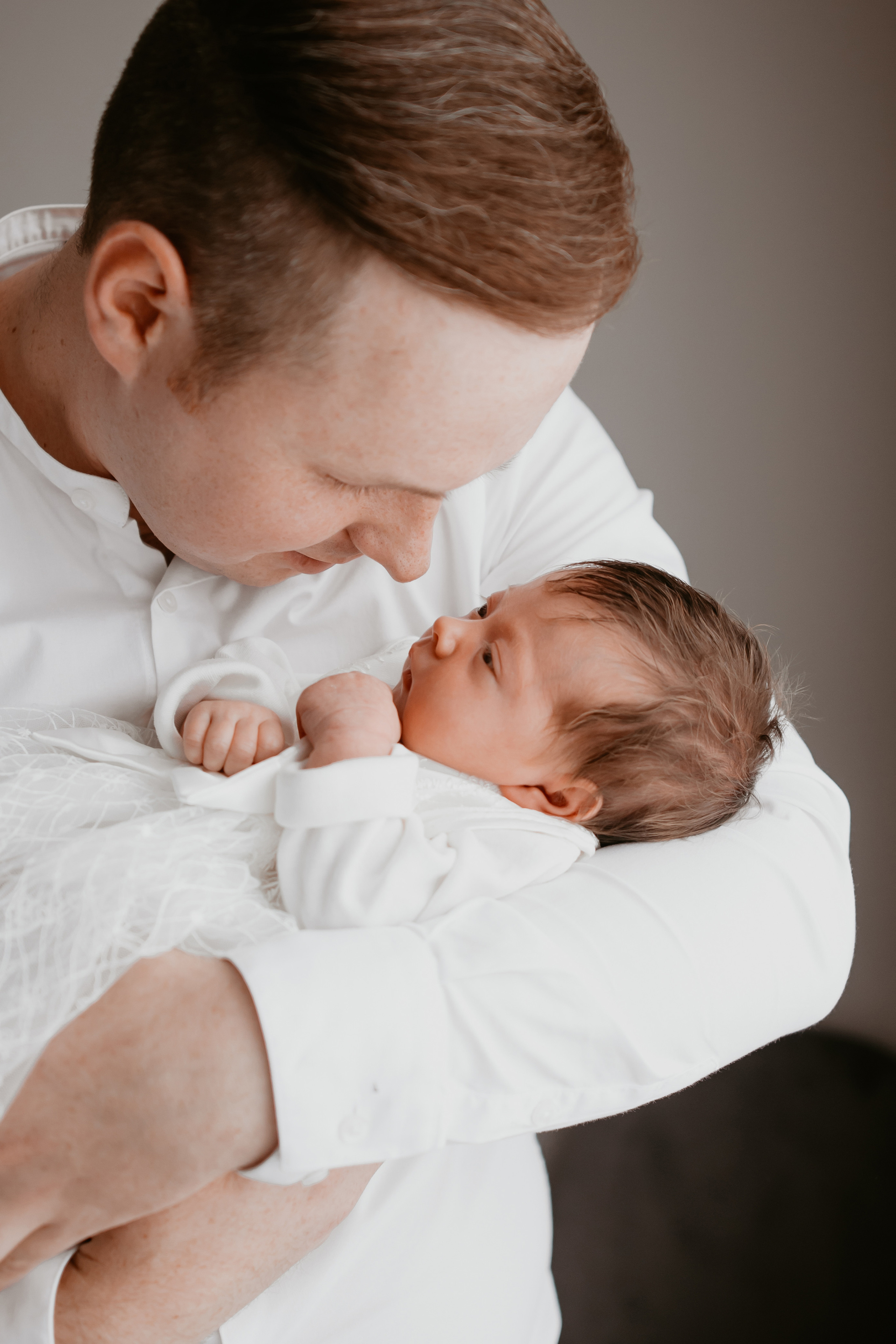 Хрещення Яни. Весільний фотограф у Львові Мирон Роксоляна