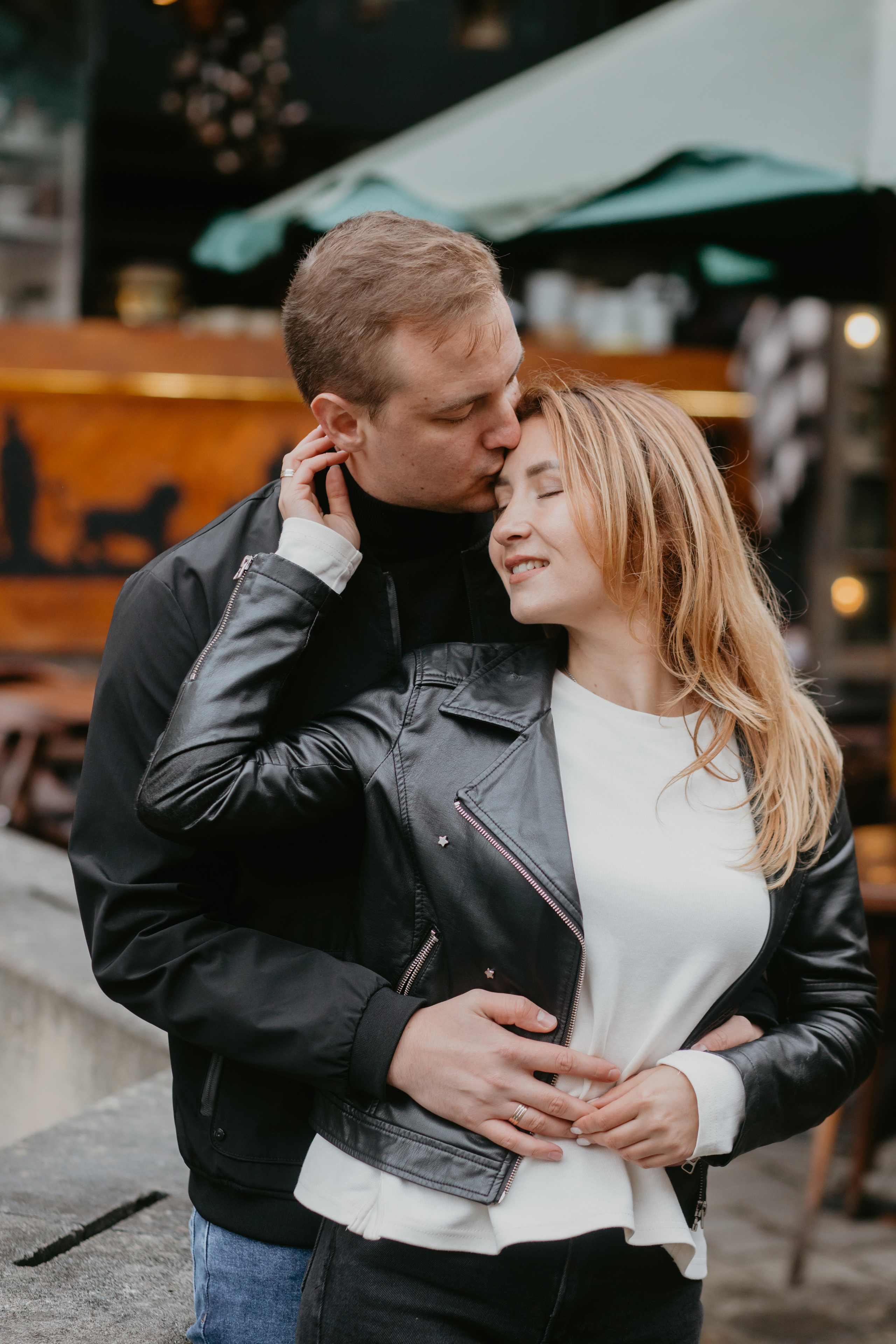 Ксенія і Максим. Весільний фотограф у Львові Мирон Роксоляна